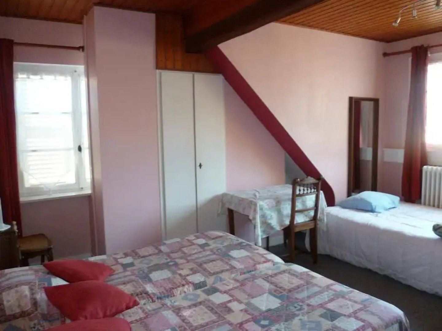 Hotel Restaurant Du Kalblin