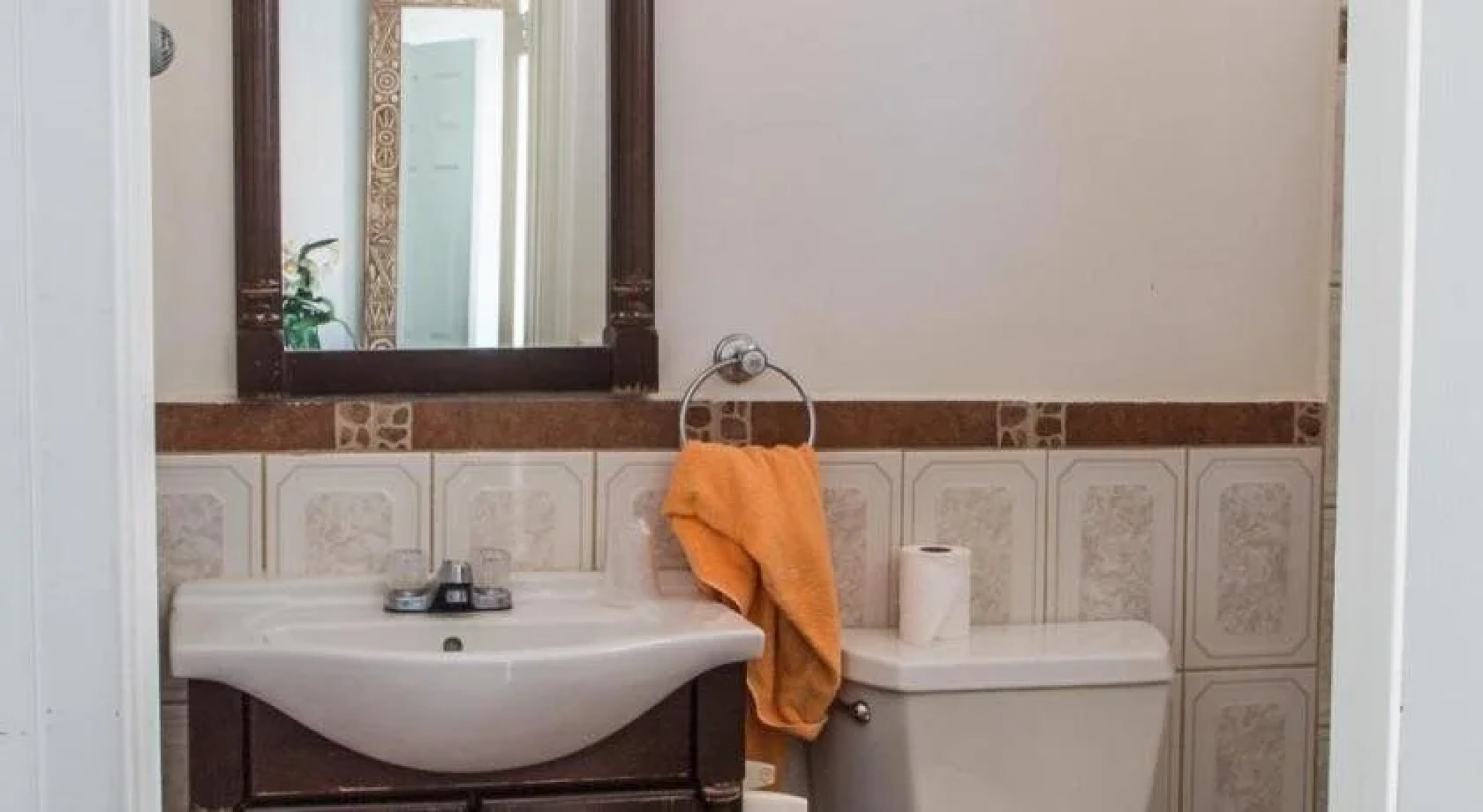 Sahara Mineral Hot Springs Spa & Resort