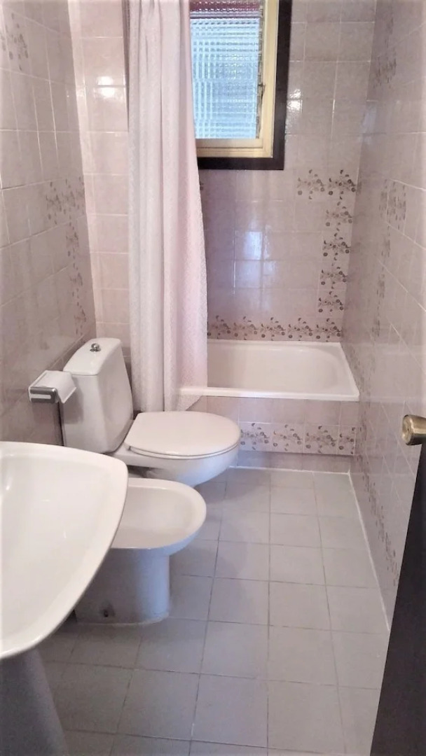 Suitur Apartment With Pool And Tennis Court