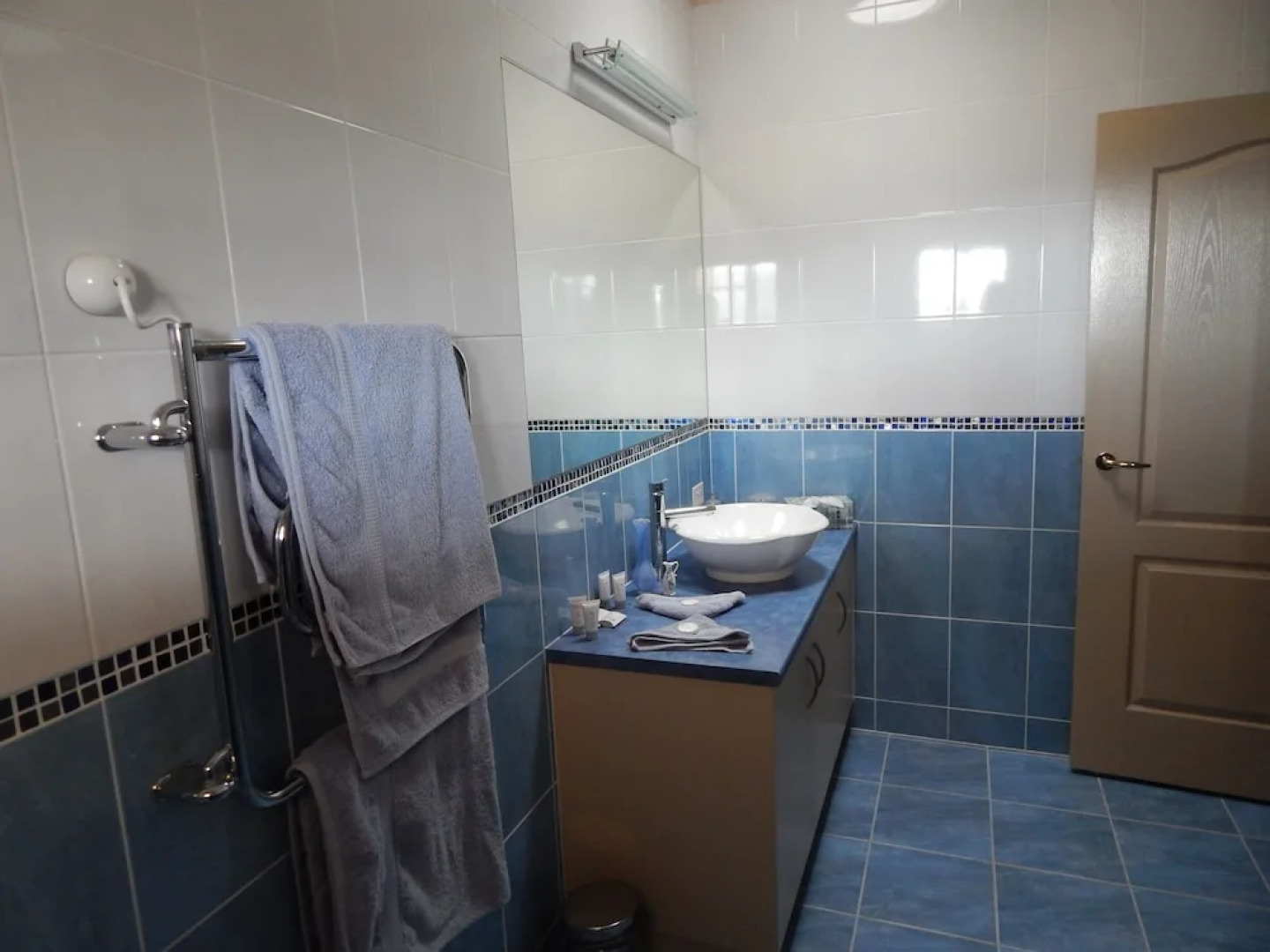 R on the Downs BnB & Spa Cottages