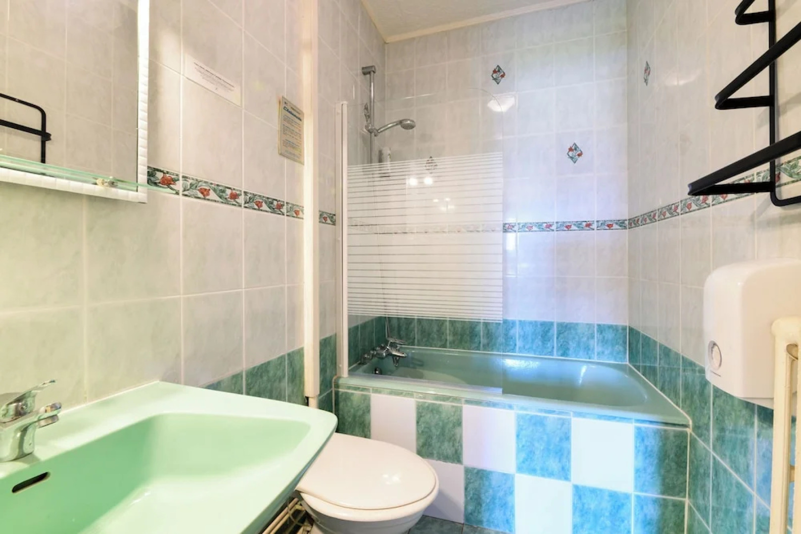 Logis Hôtel La Crémaillère