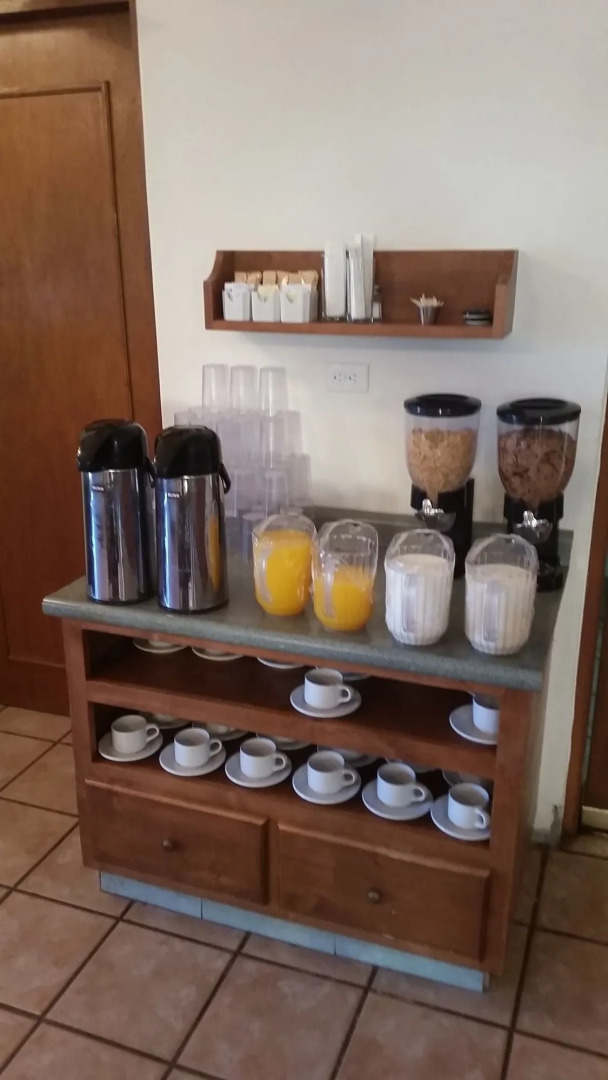 Hacienda Suites Loreto