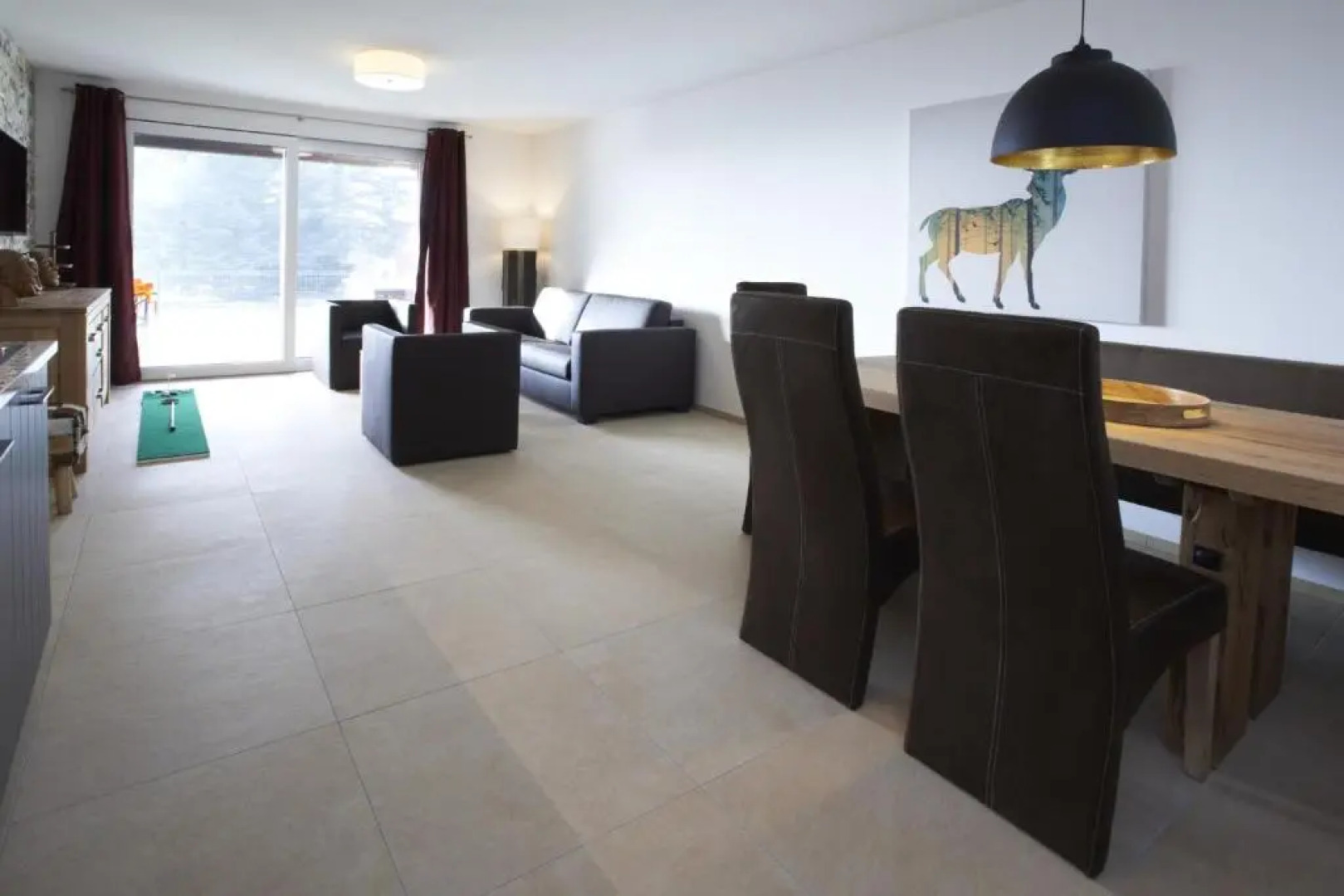 Ski & Golf Suites by Alpin Rentals - incl Summercard