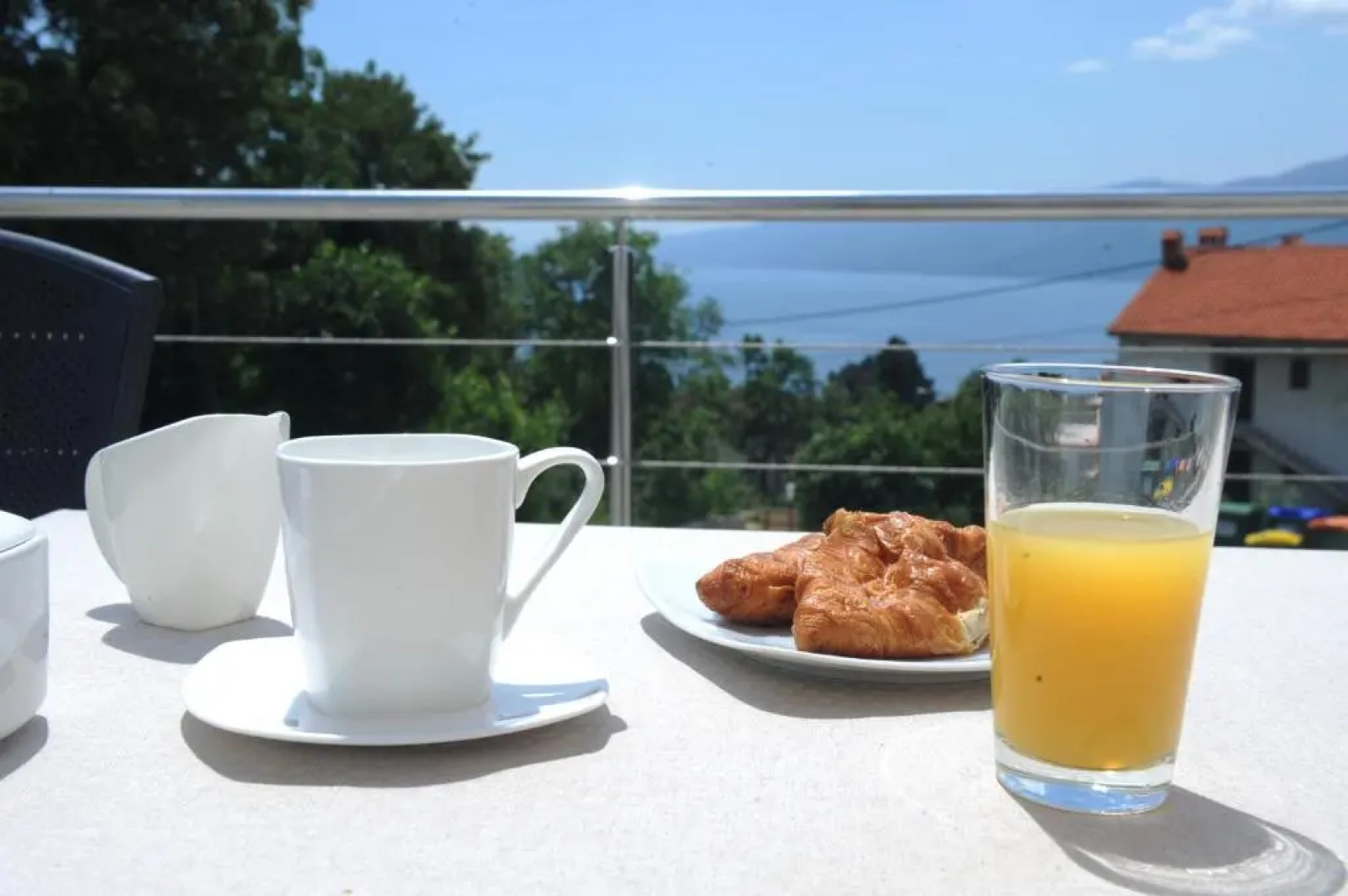 Apartment Livingstone