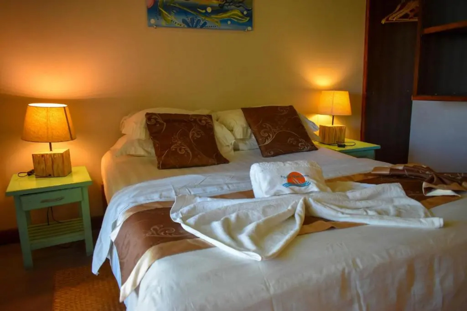 La Belle Rodriguaise