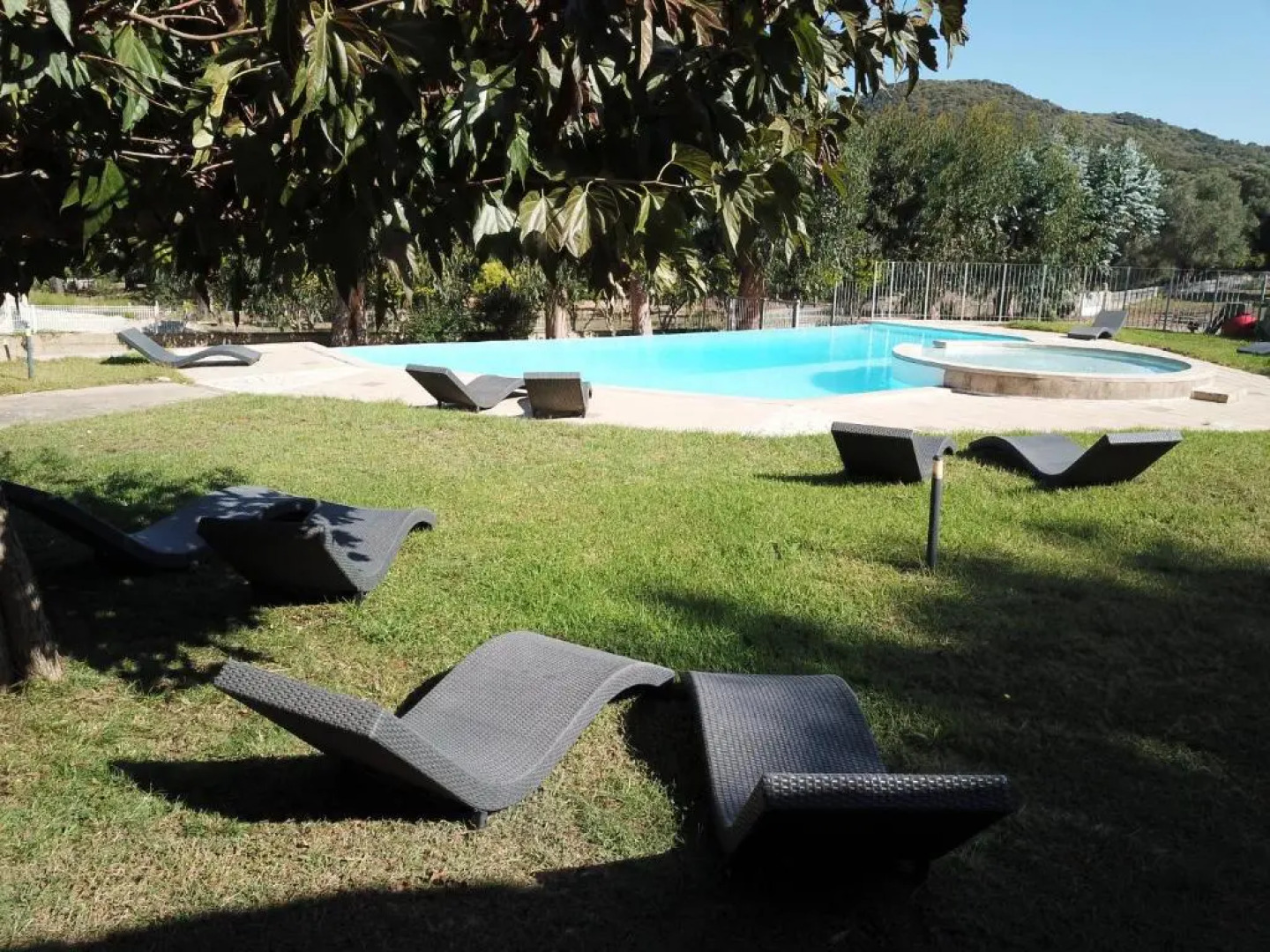 Résidence de Filitosa - Le Torréen