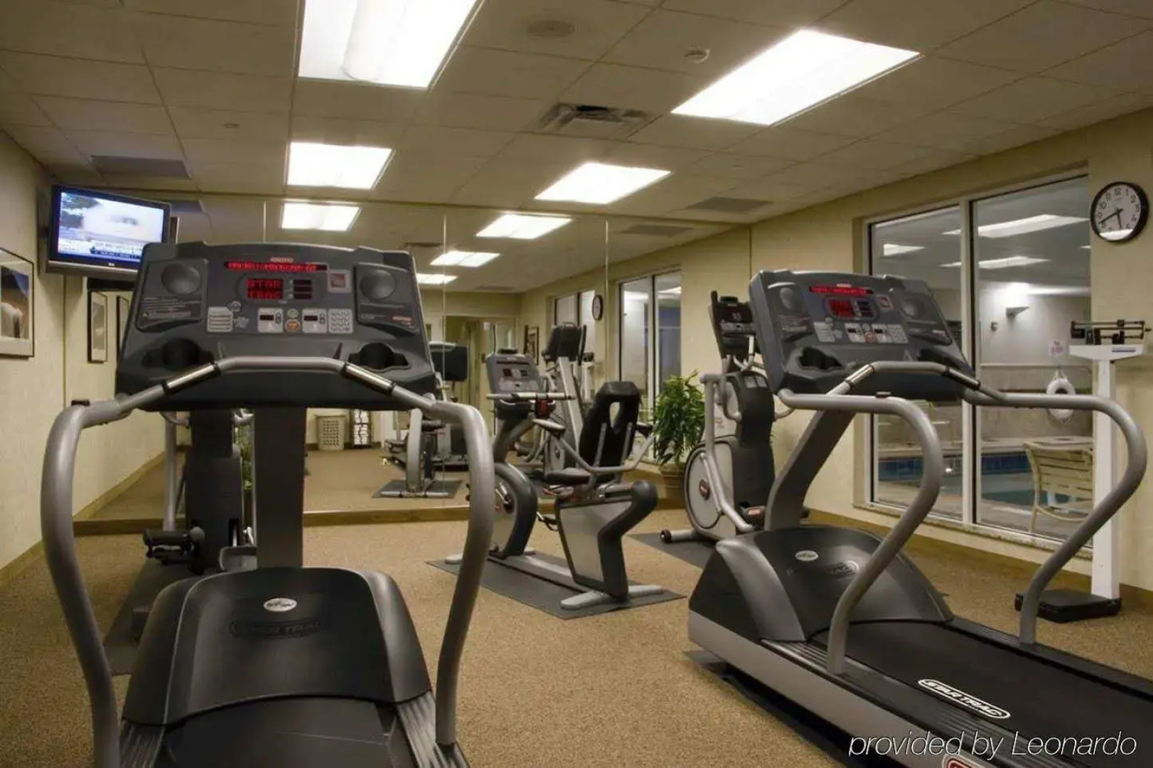 Hampton Inn & Suites Omaha Southwest-La Vista