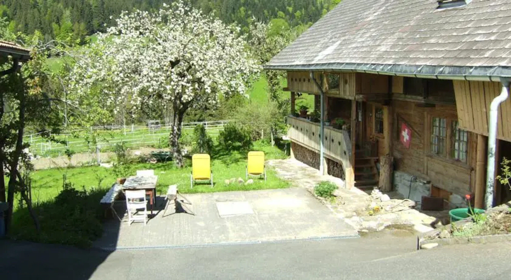 Ättis Stübli Meiersmaad