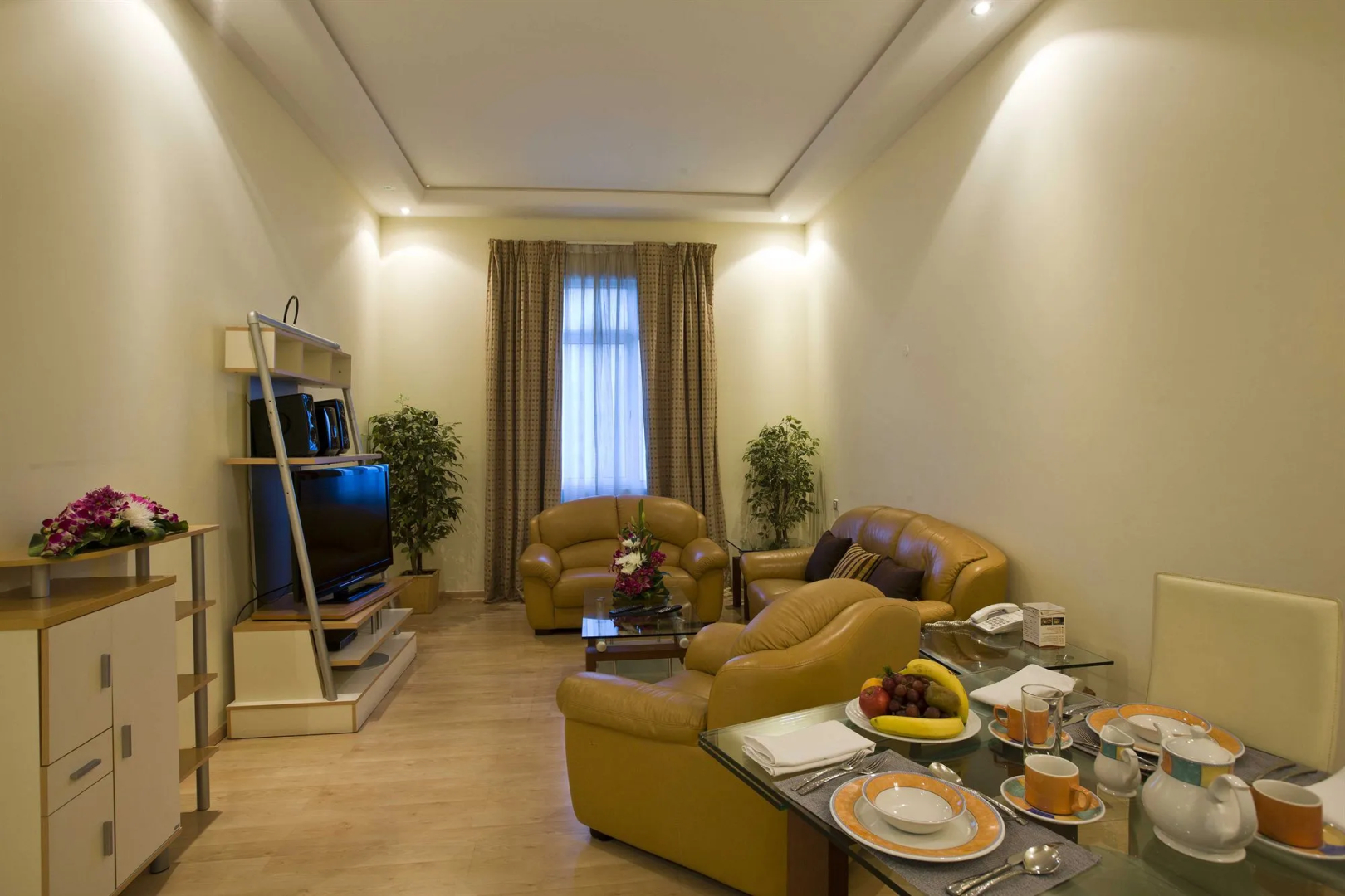 Elite Seef Residence & Hotel