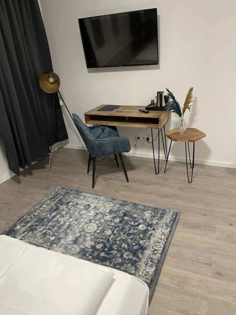 Aparthotel Neumünster City