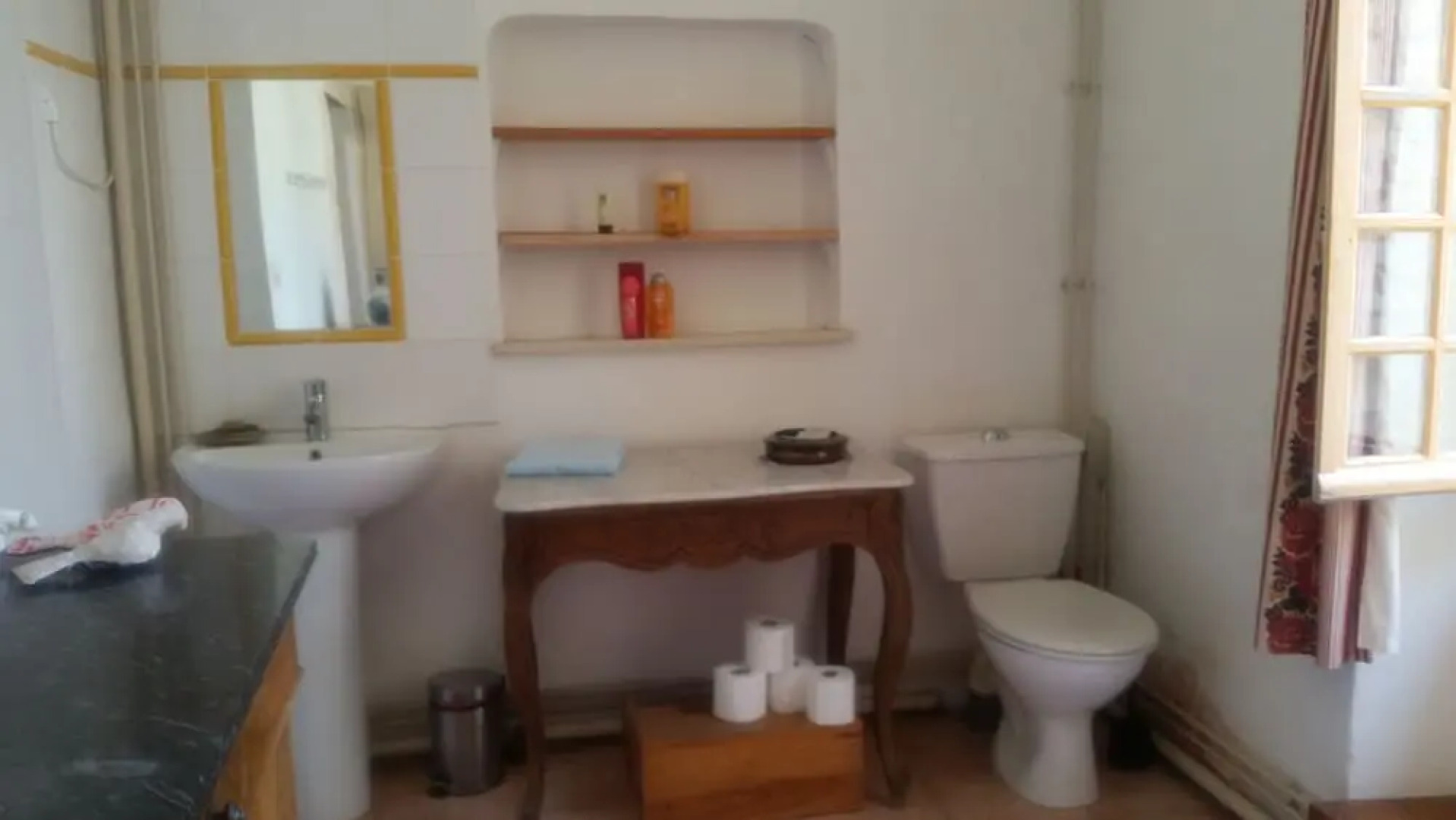 Hotel Particulier Leautaud De Mas Blanc