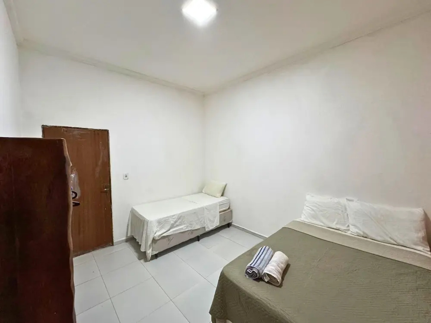 MHV Milagres - Casa Naru