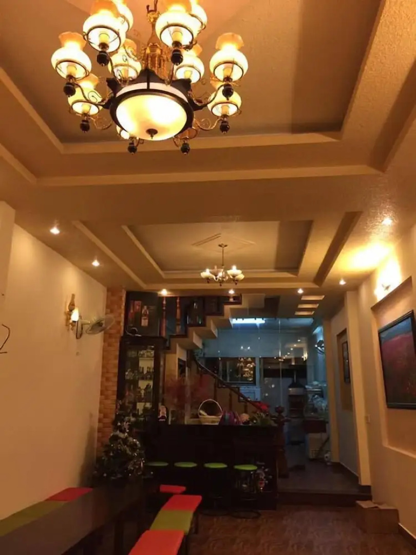 Dalat Friendly Fun Hostel