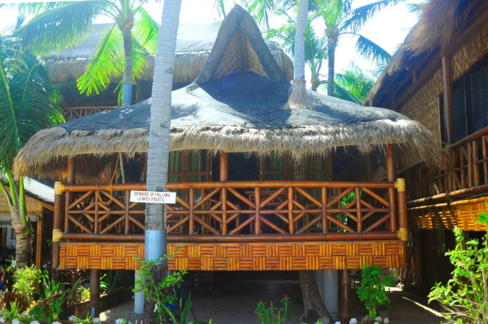 The Coral Blue Oriental Beach Villas & Suites