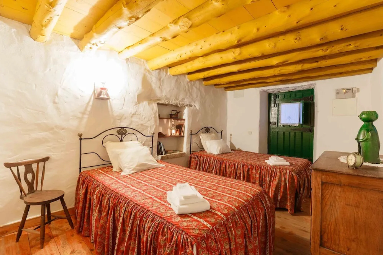 Aldeia da Mata Pequena