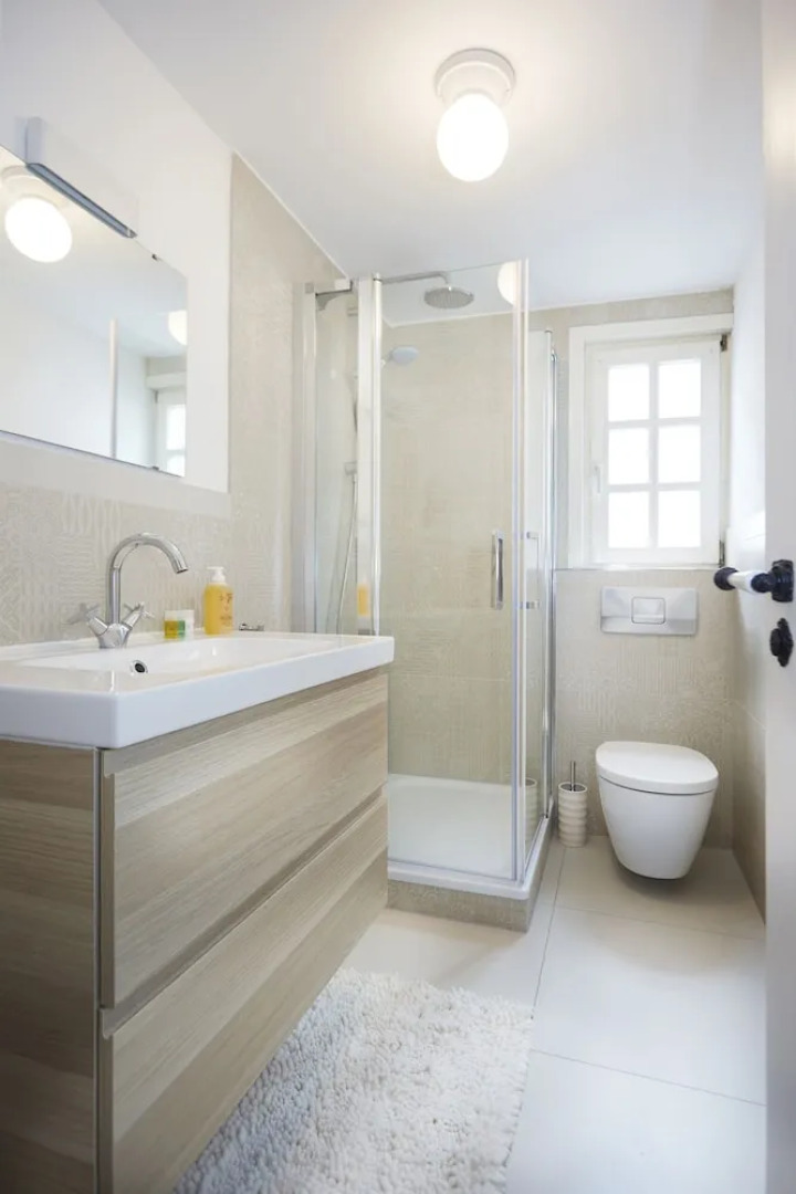 Ferienhaus Apple Tree