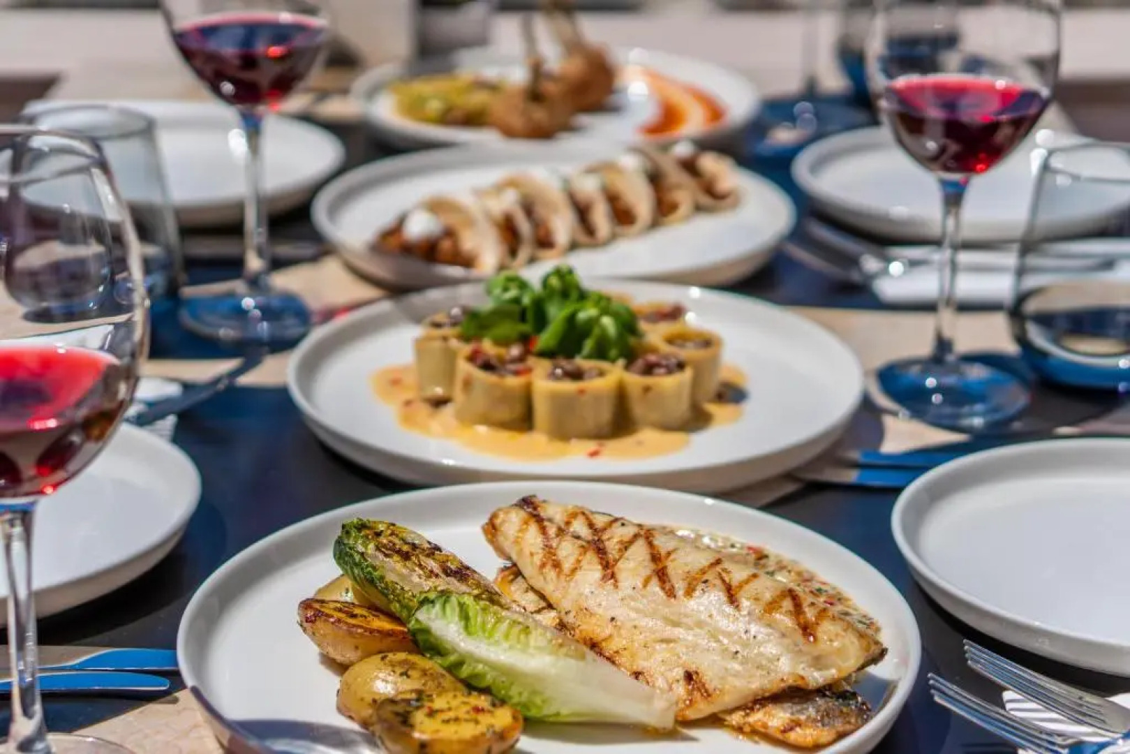 Elementa Boutique Hotel