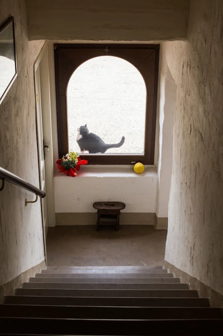 Agriturismo La Lenticchia