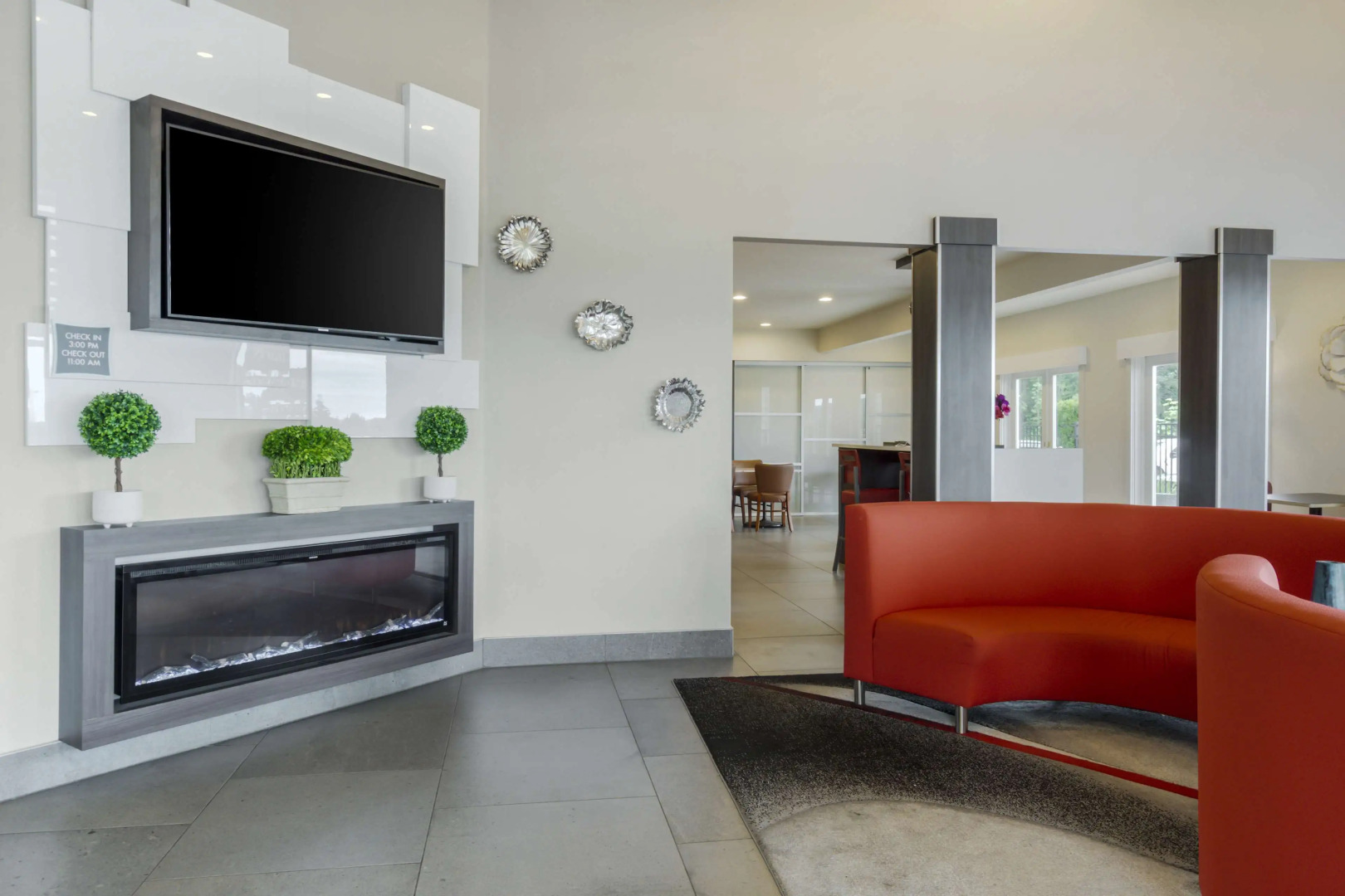 Best Western Plus Renton Inn