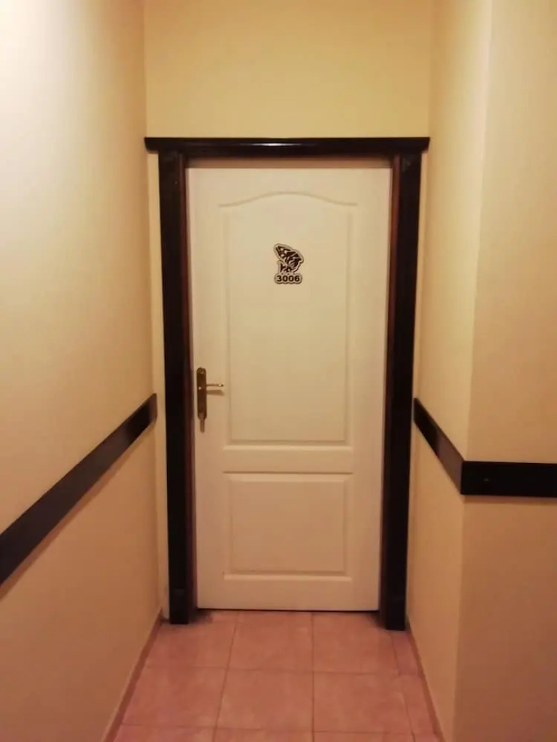 Seremet Dinlenme Tesisi