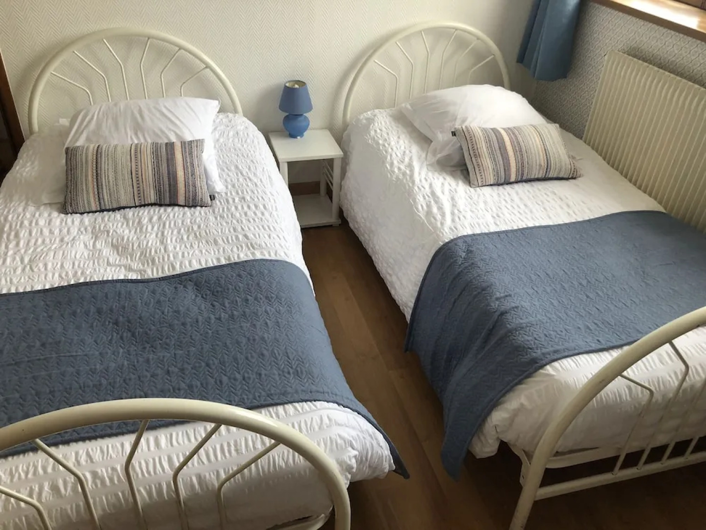 La Ferme des 4 Vents