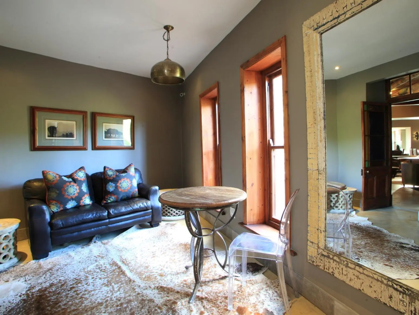 Botlierskop Private Game Reserve