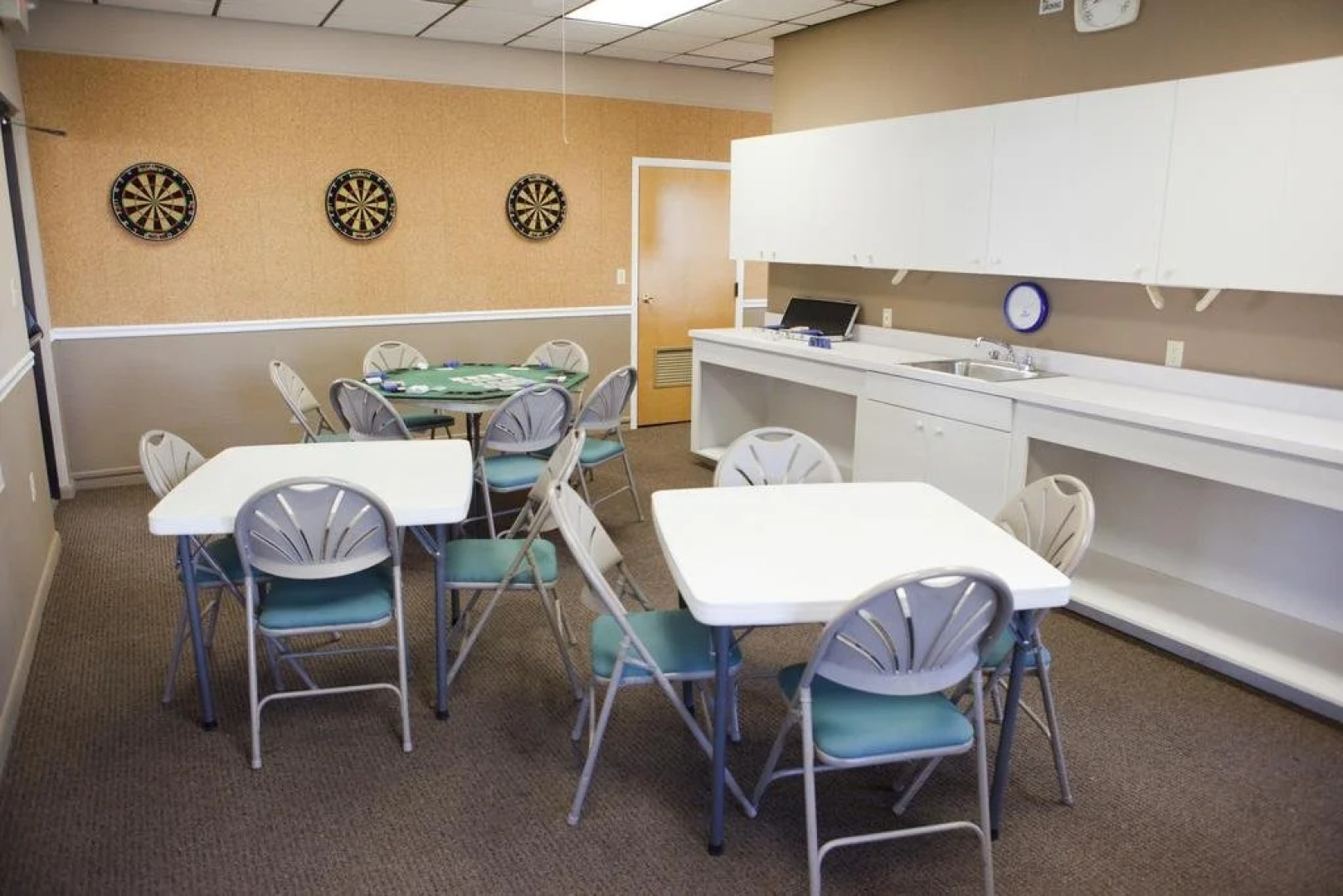 Buttonwood Bay RV Resort