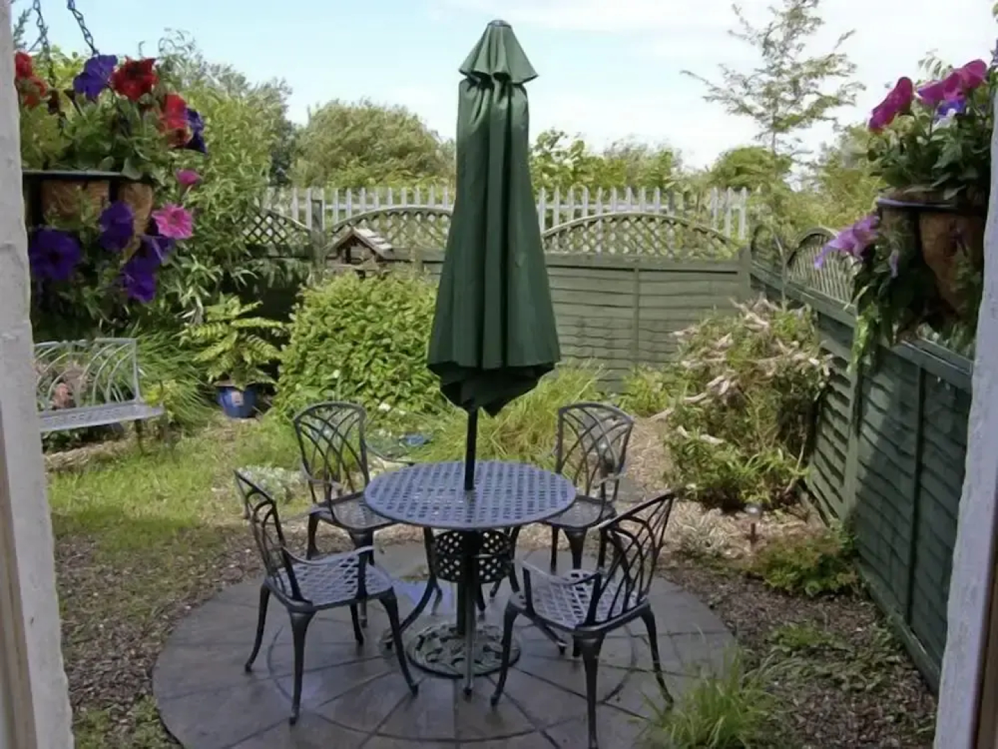 Railway Cottage