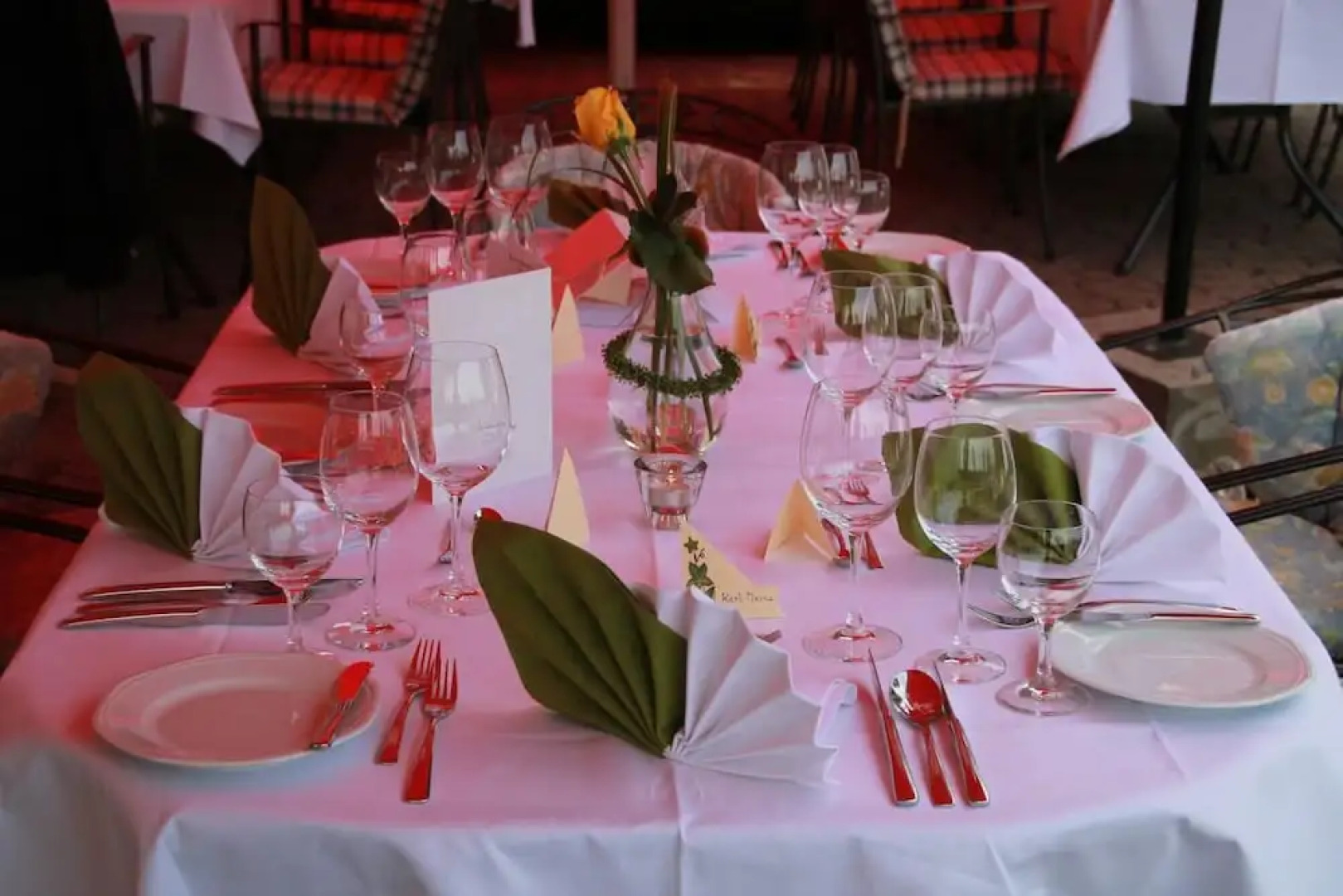 Ambient Hotel Salzburger Hof