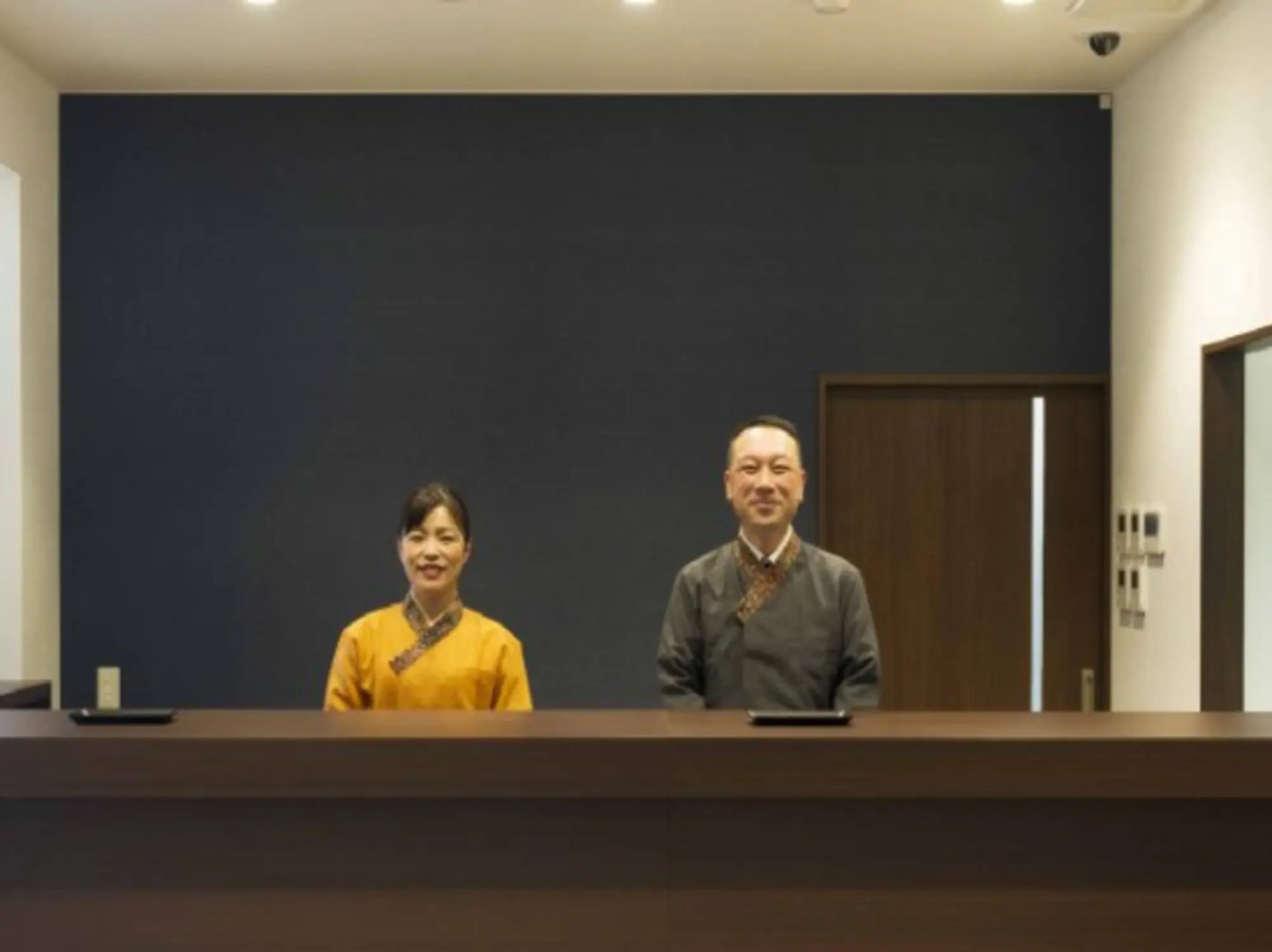 Okumatsushima Lane Hotel