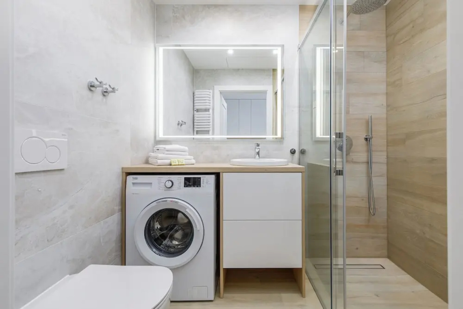 Seaside Apartamenty Shelter Rogowo