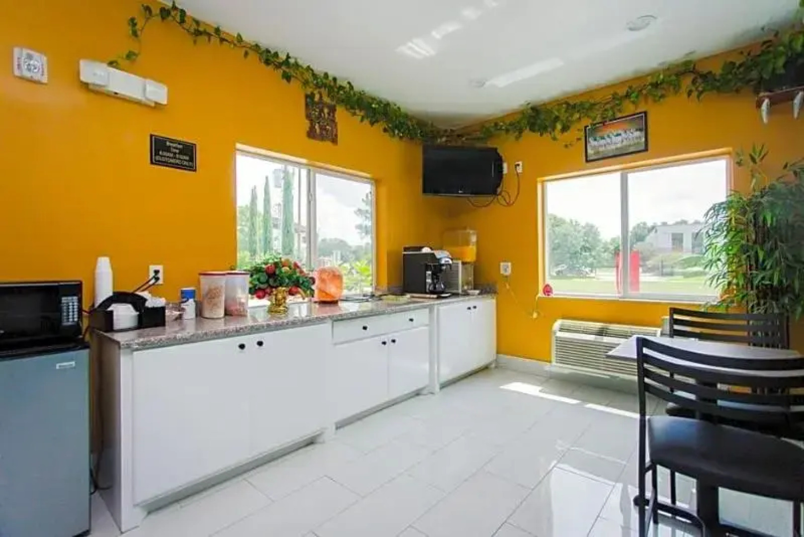 Ocean Palms Resort at Port Royal