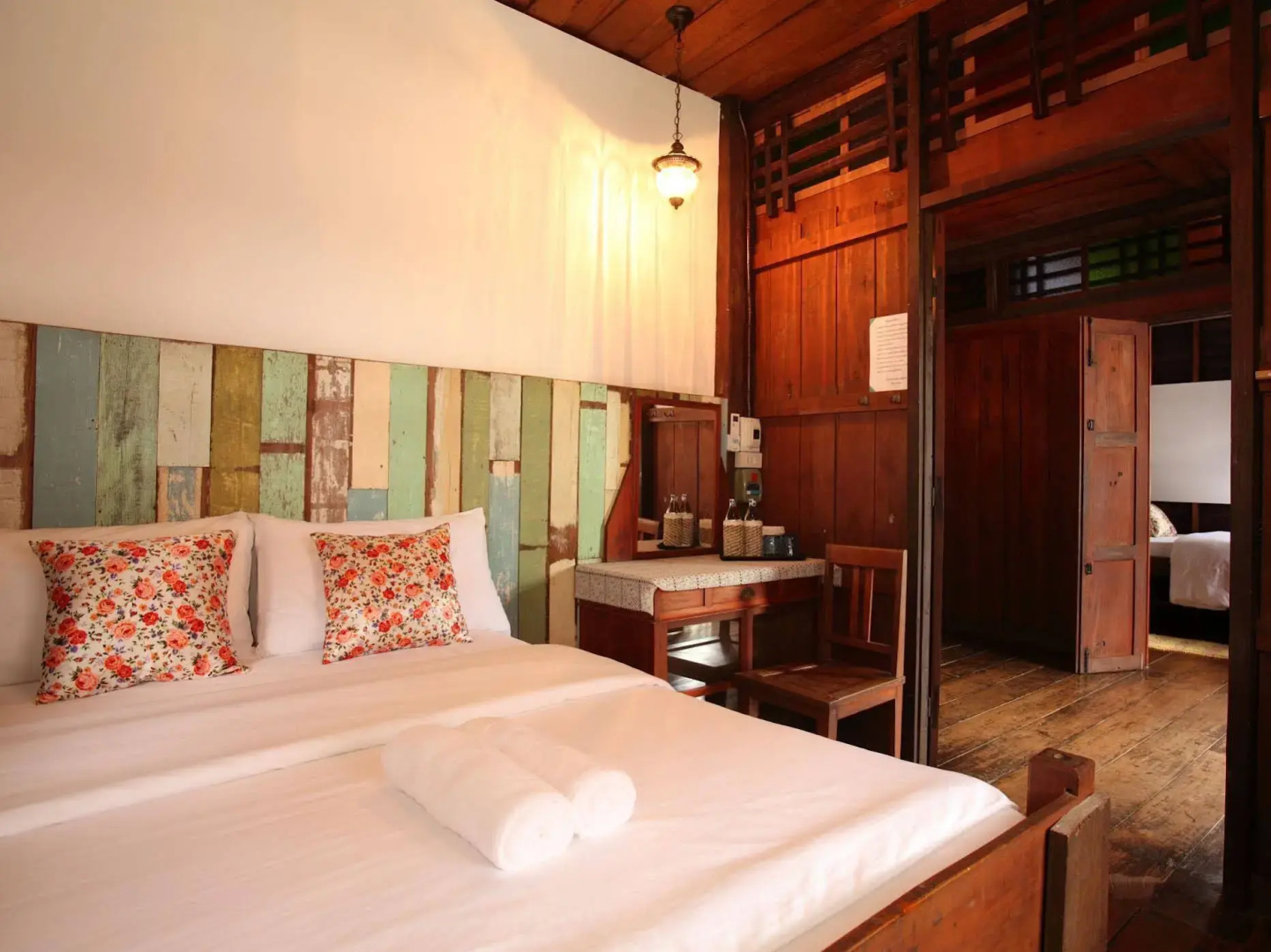 Poonsawasdi Hotel
