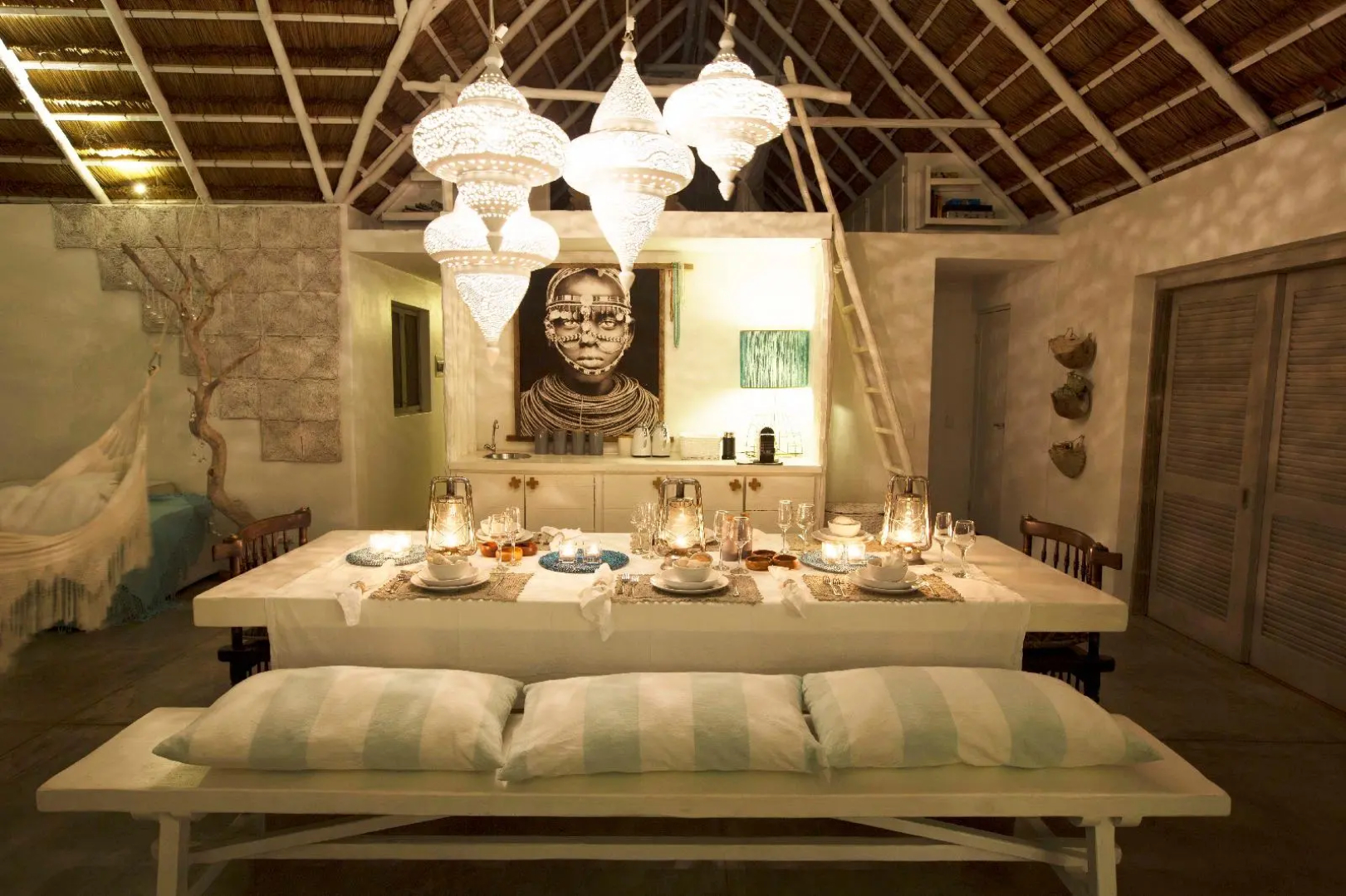 Azulik Lodge
