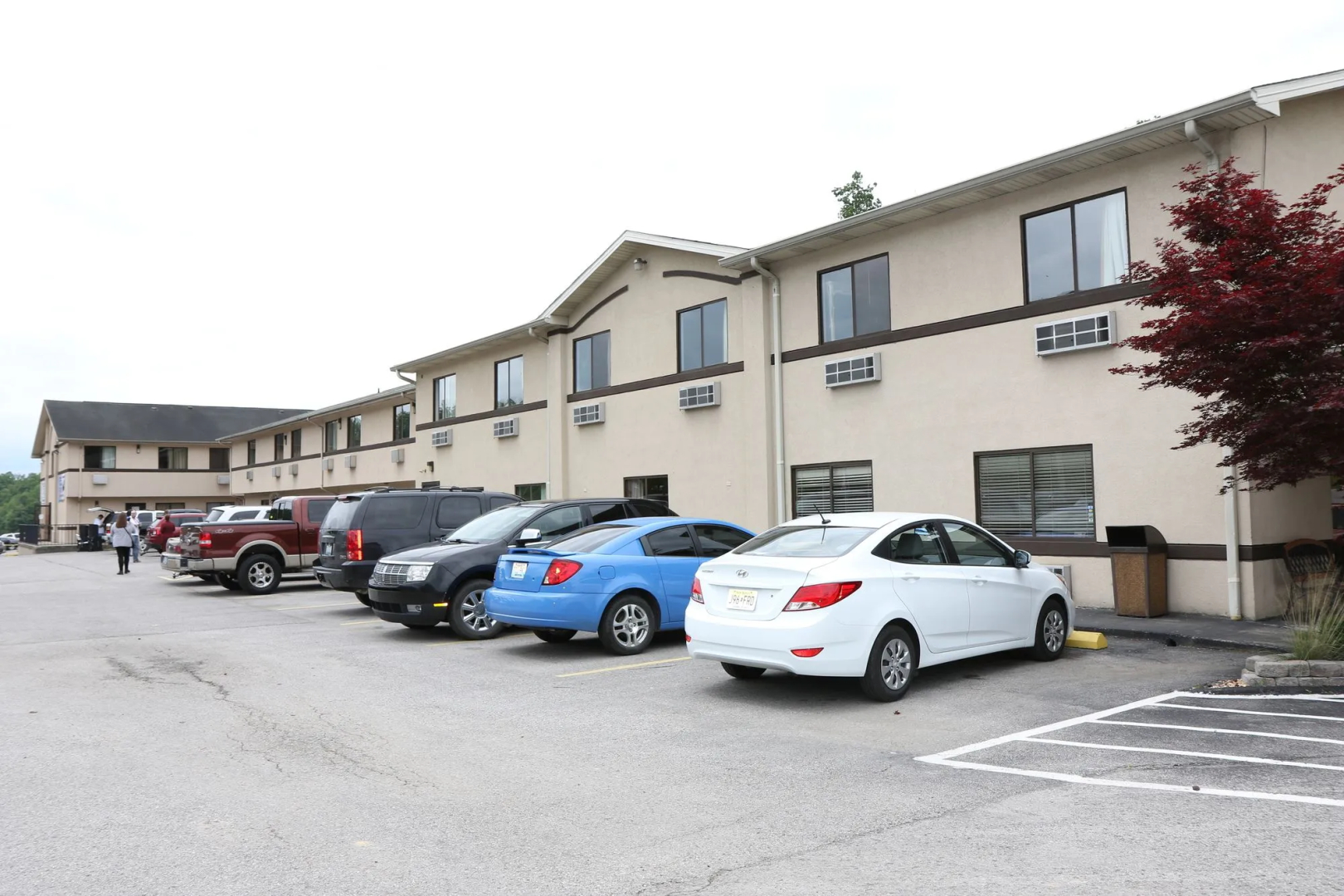 American Elite Inn