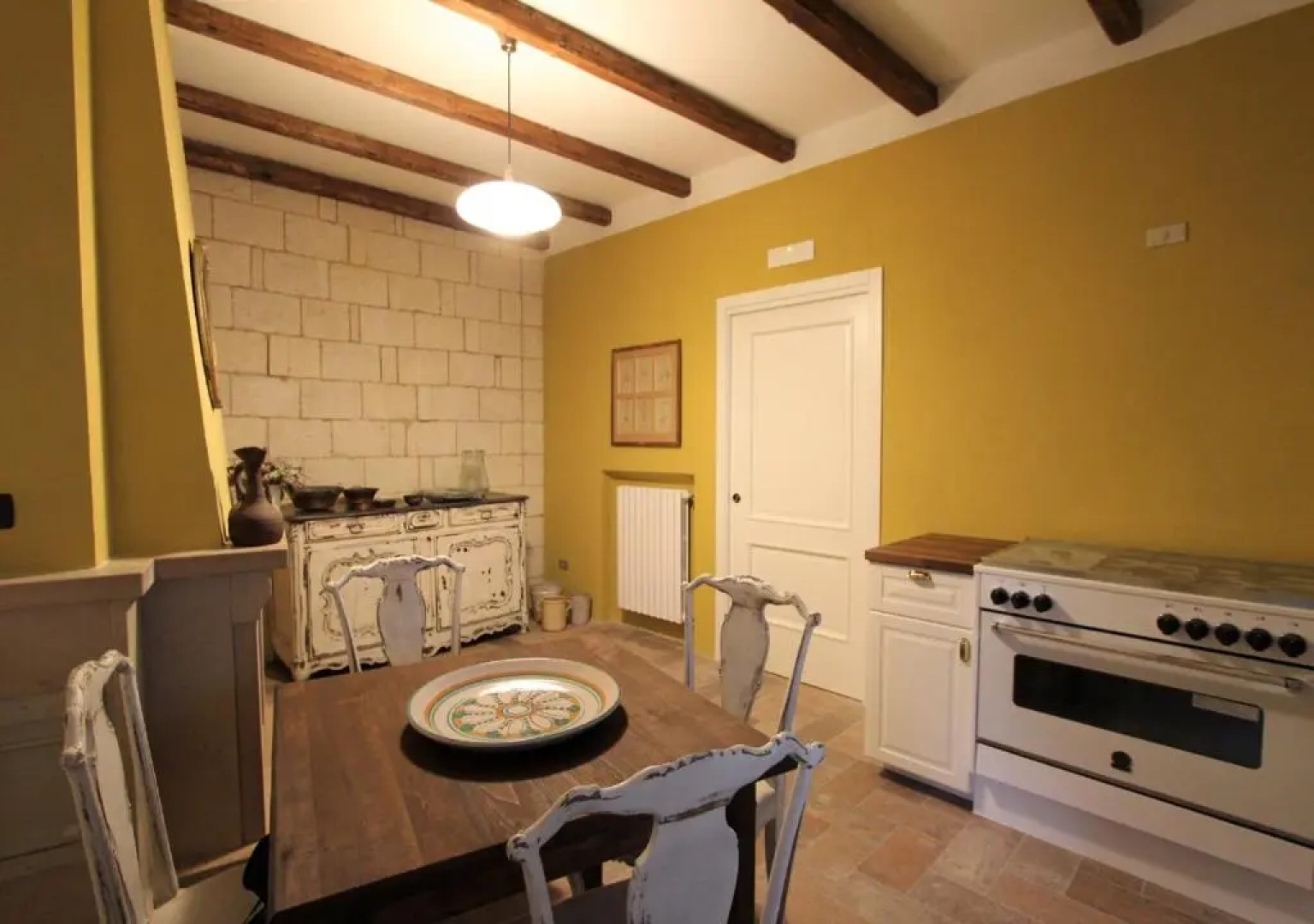 Cairano Resort - Irpinia