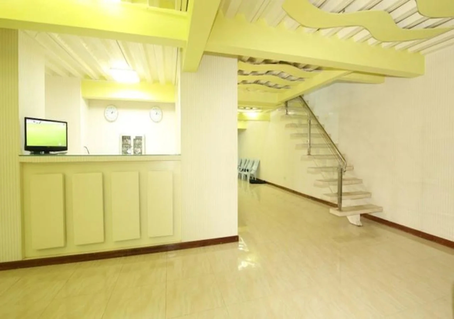 鲁克赛尔豪华酒店(Luxer Deluxe Hotel)