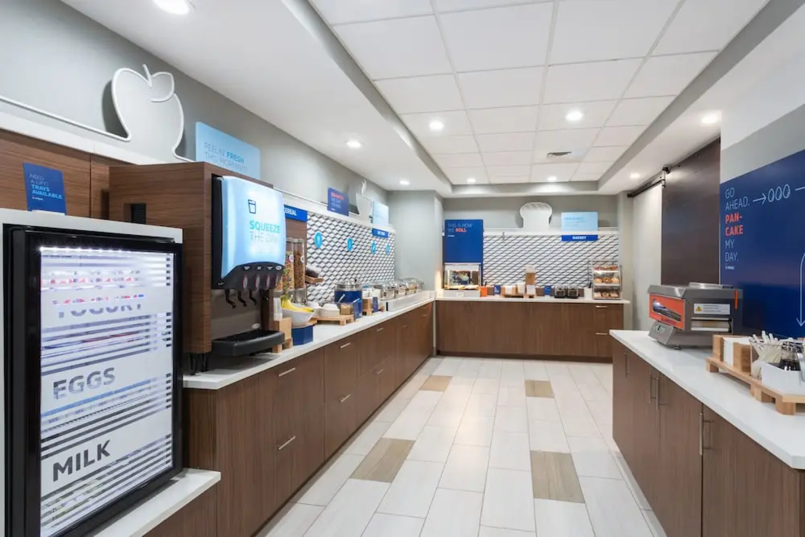 Holiday Inn Express & Suites Fleming Island