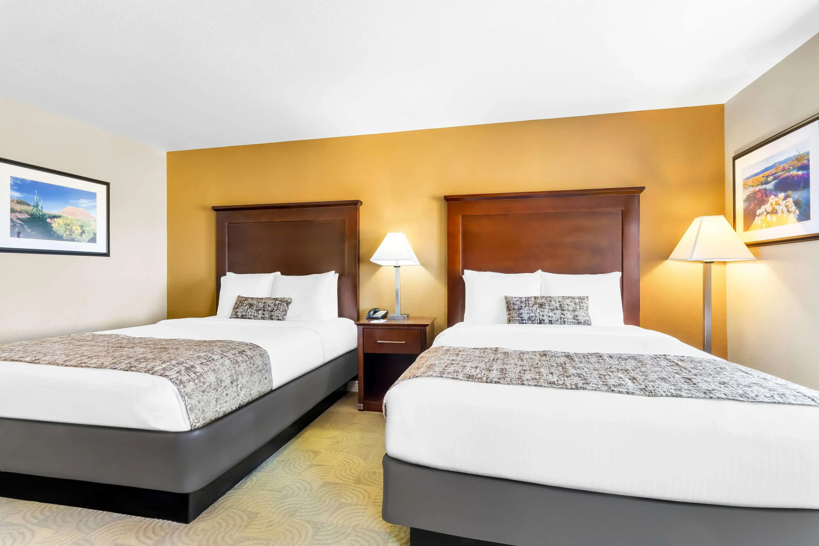 Best Western California City Inn & Suites