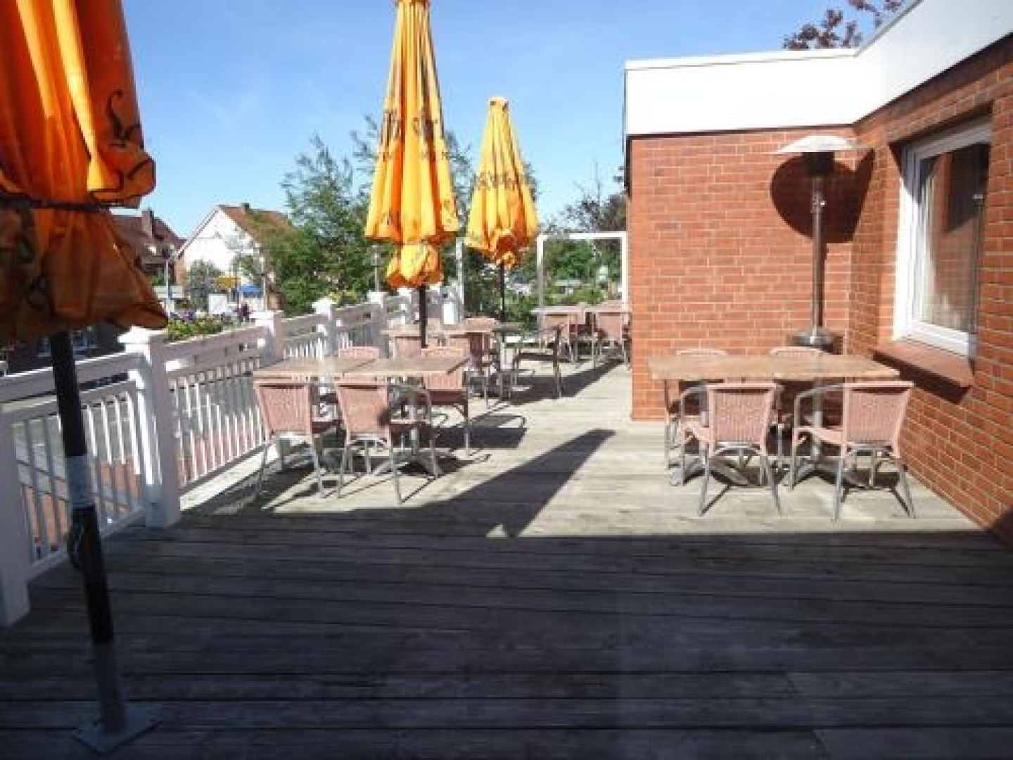 MarC5 Hotel Cadenberge