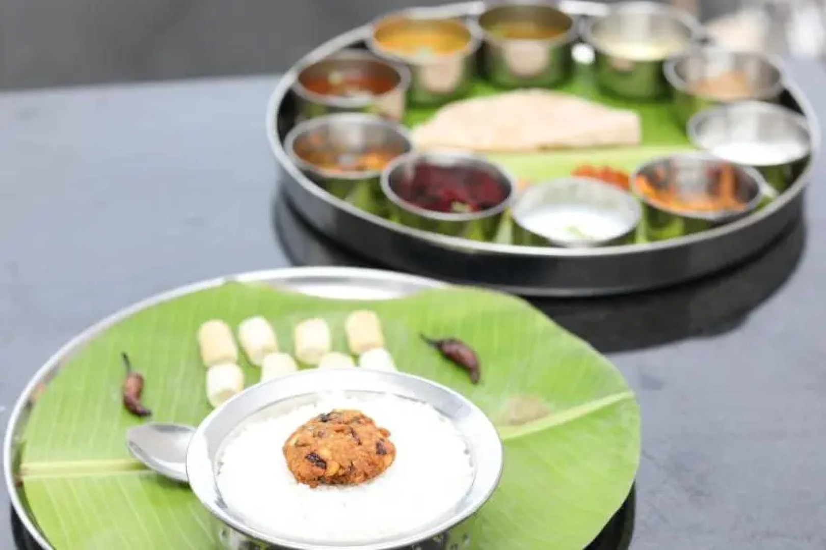 Hotel Aalayam Rameshwaram (Yatri Nivas)