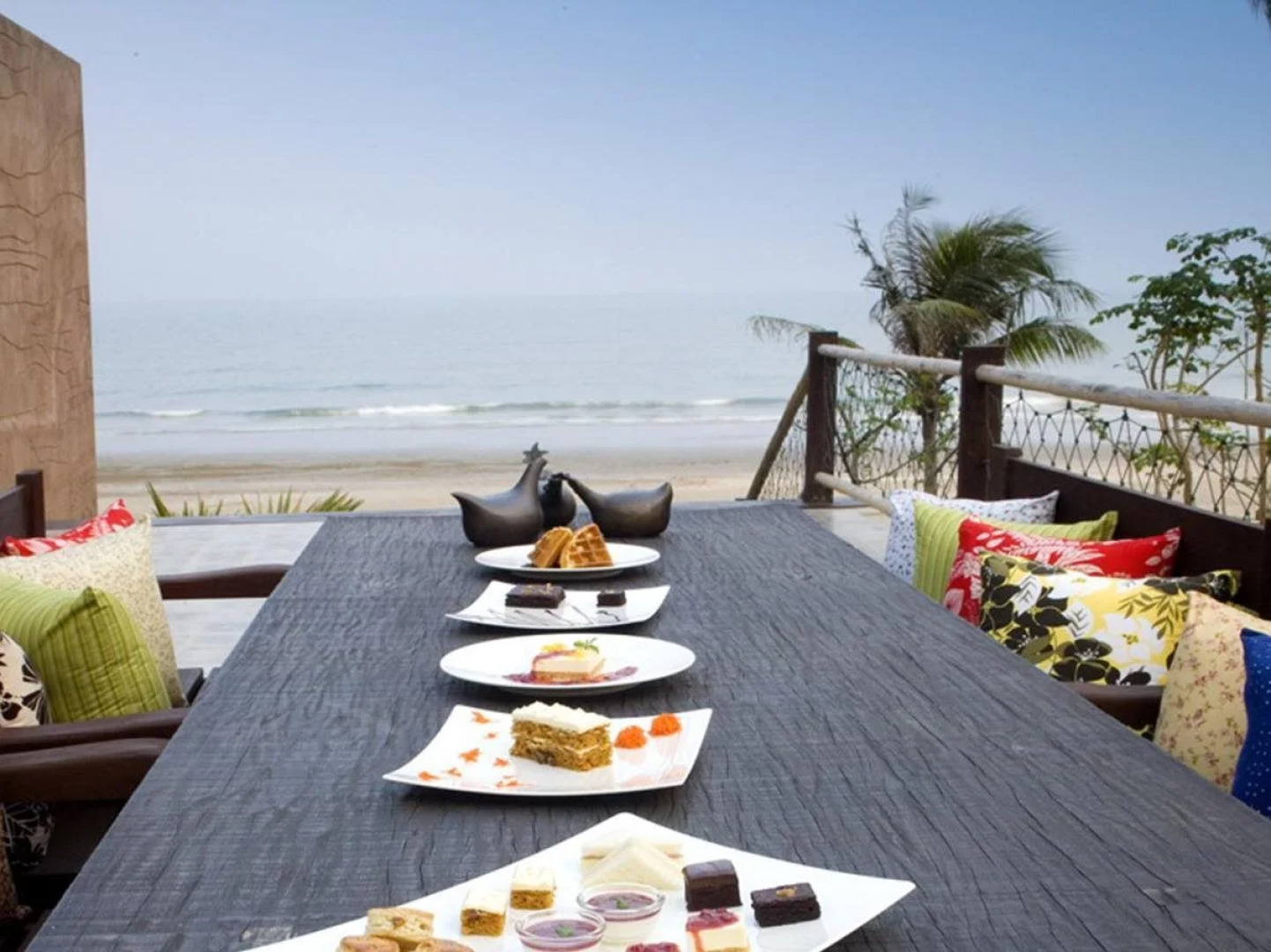 La A Natu Sam Roi Yot