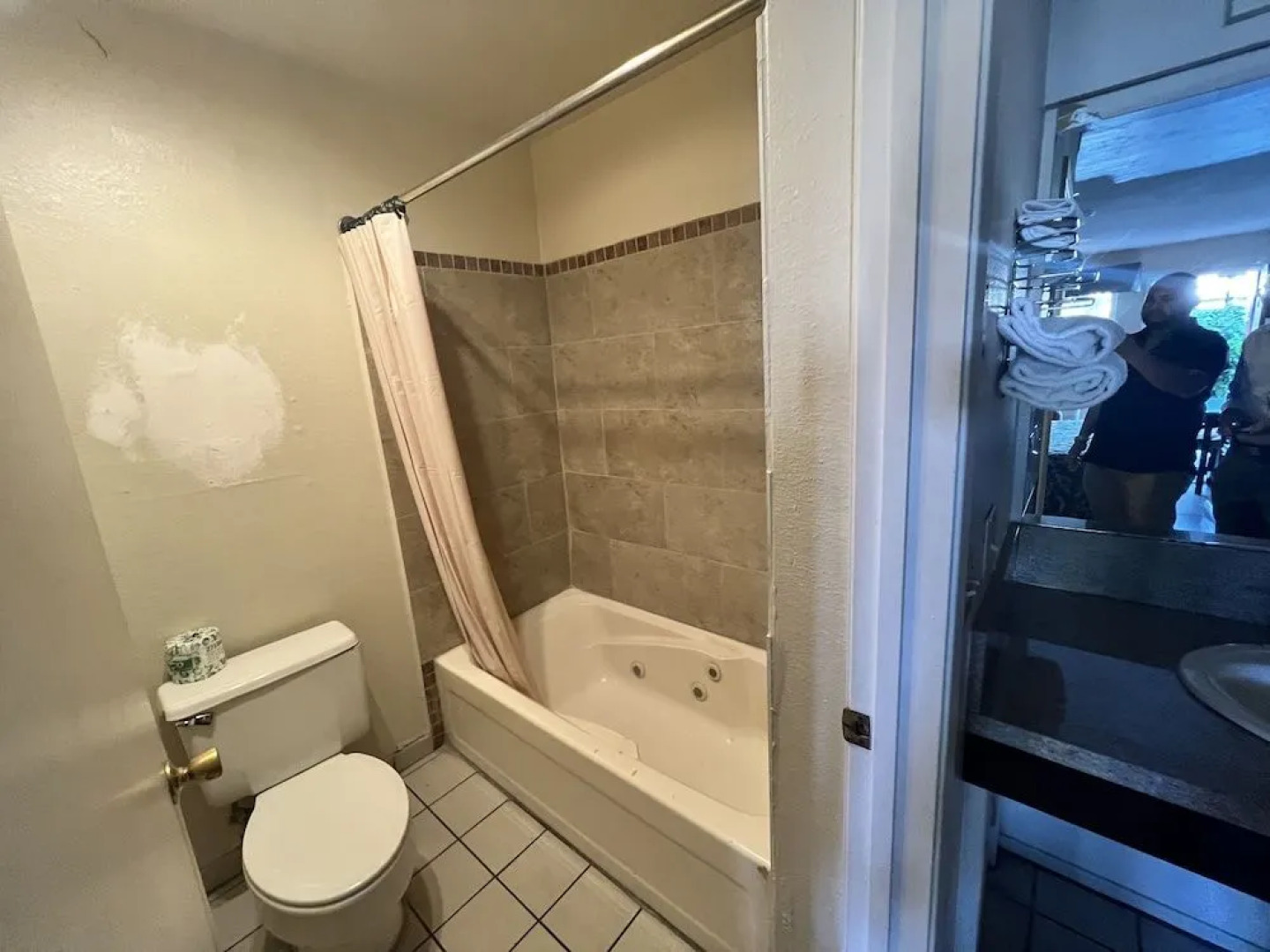 Casa Blanca Express & Suites Cypress Buena Park - Anaheim Area