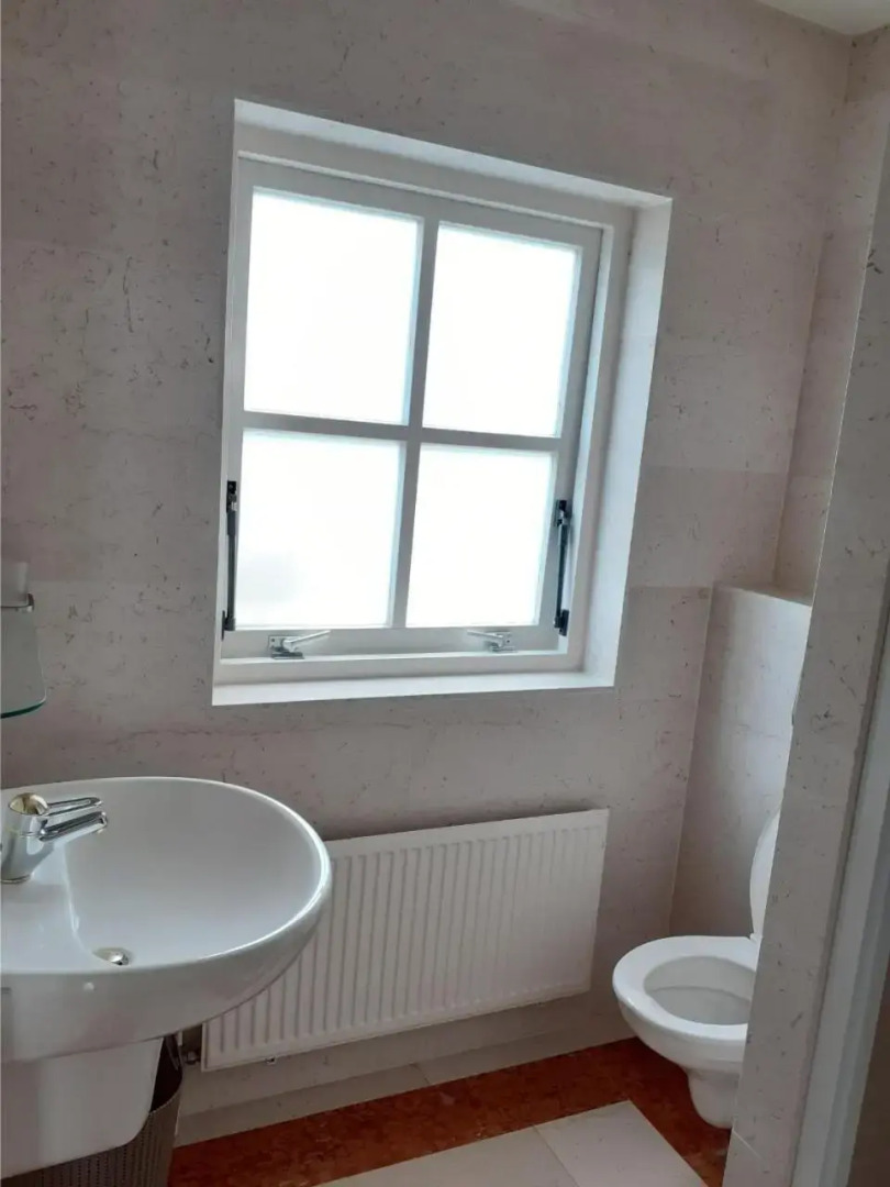 Bed & Breakfast Trouwborst