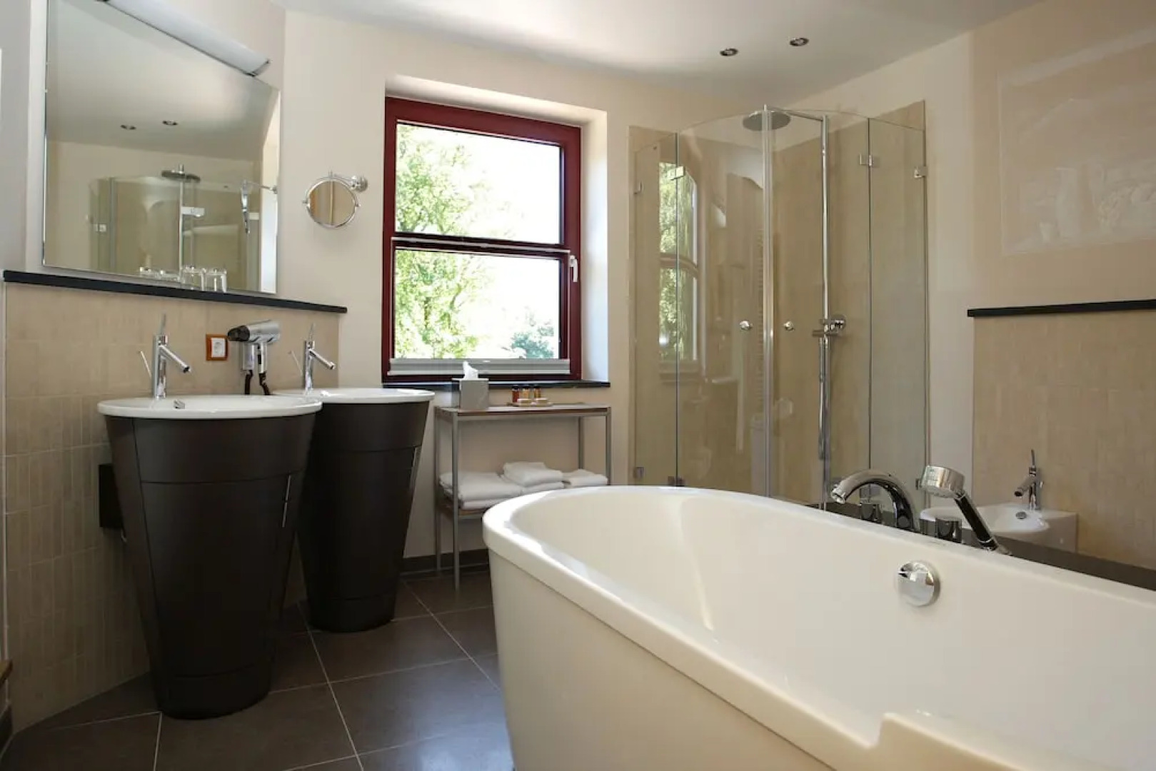 Hotel Schloss Ranzow