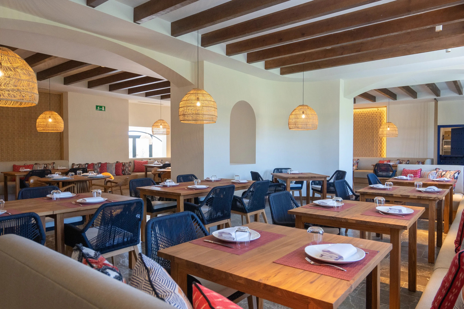 TRS Ibiza Hotel - Adults Only +16