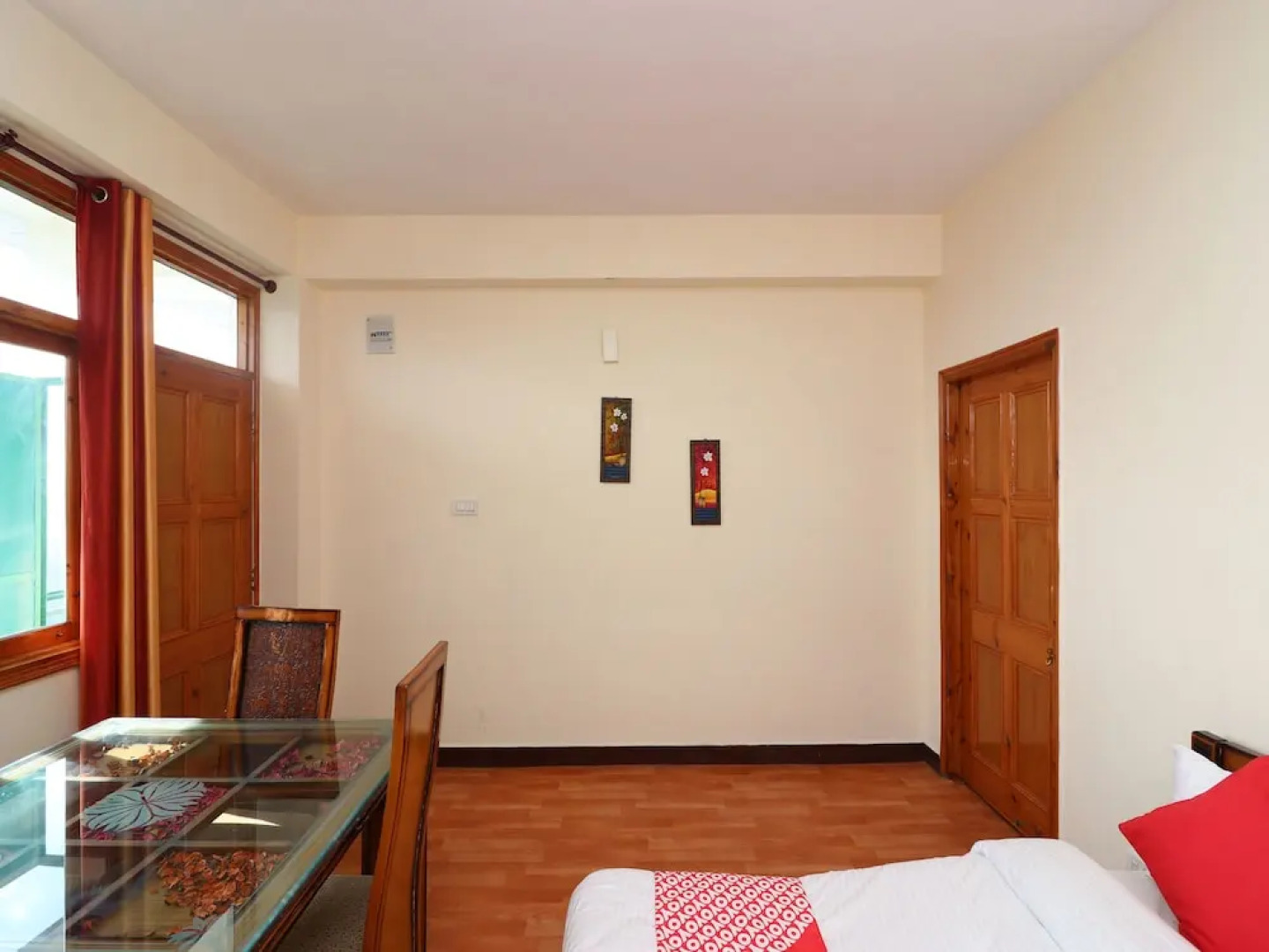 OYO 12895 Home 2BHK Mashobra