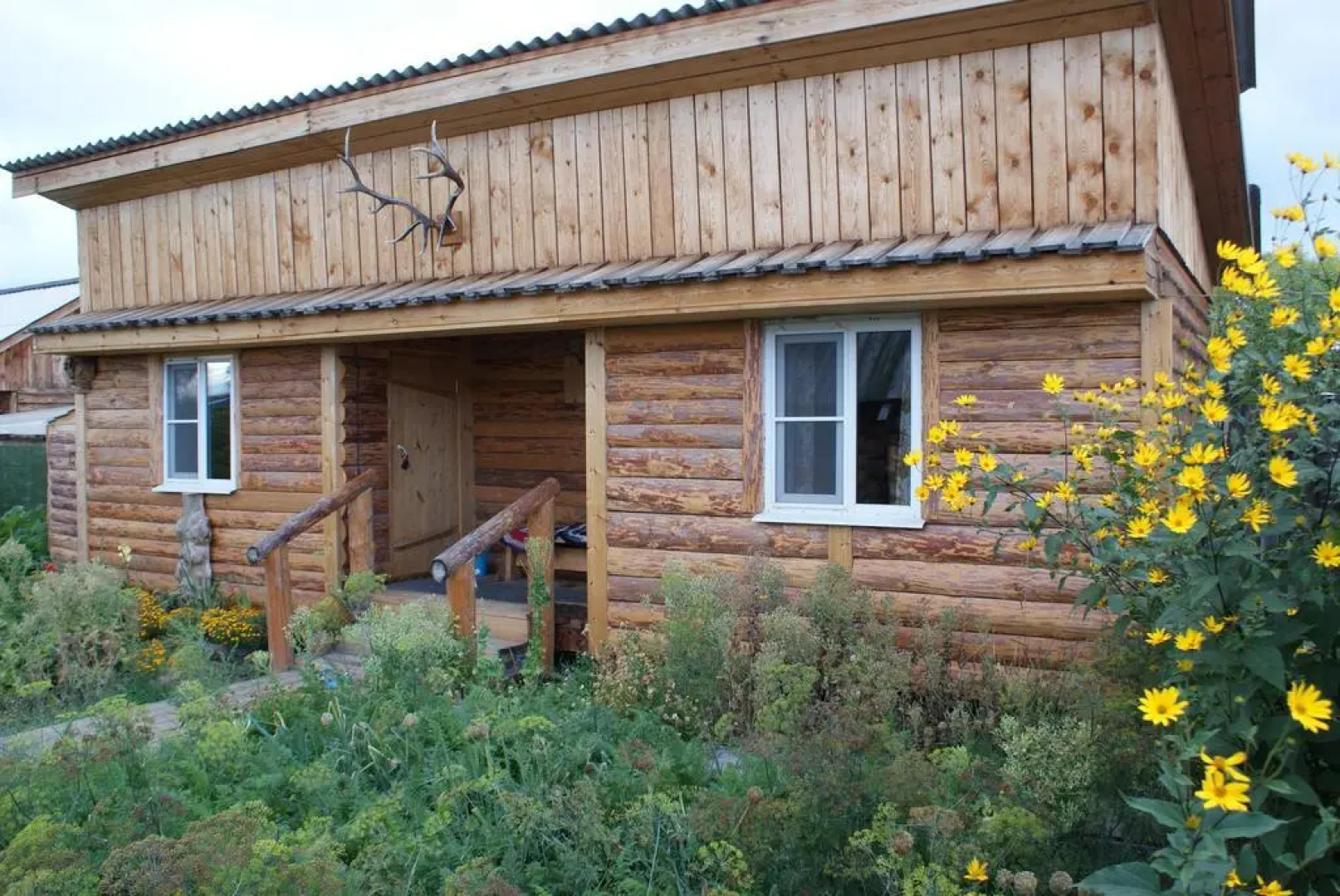 Alexander Beketov's Guesthouse