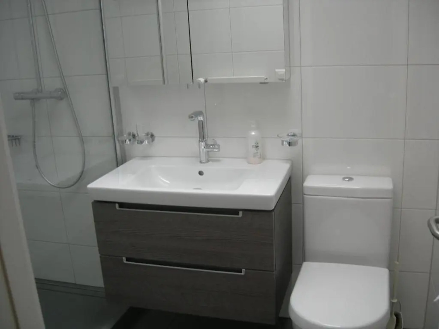 Apartment Alpenblick Superior