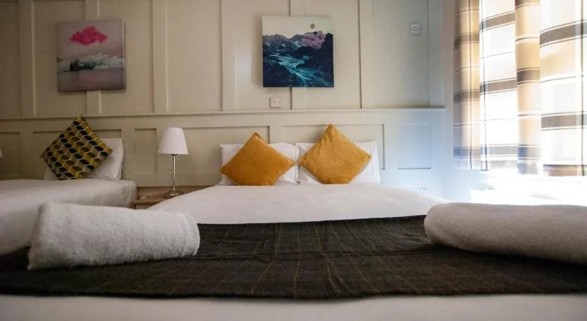The Metropole